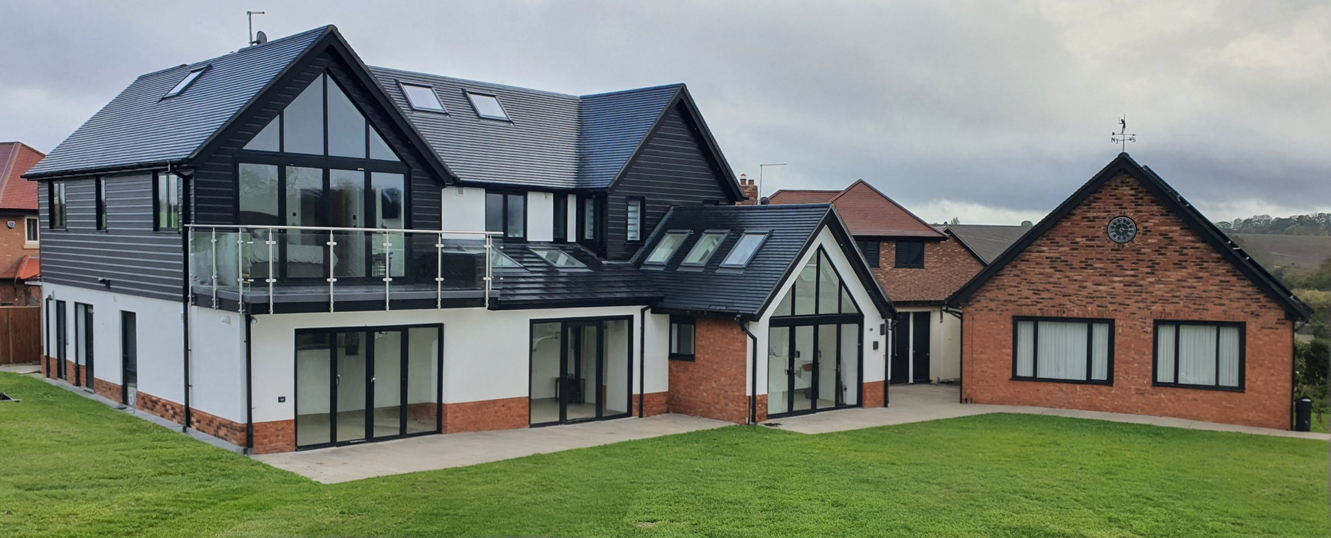 New builds, lofts & extensions — 48