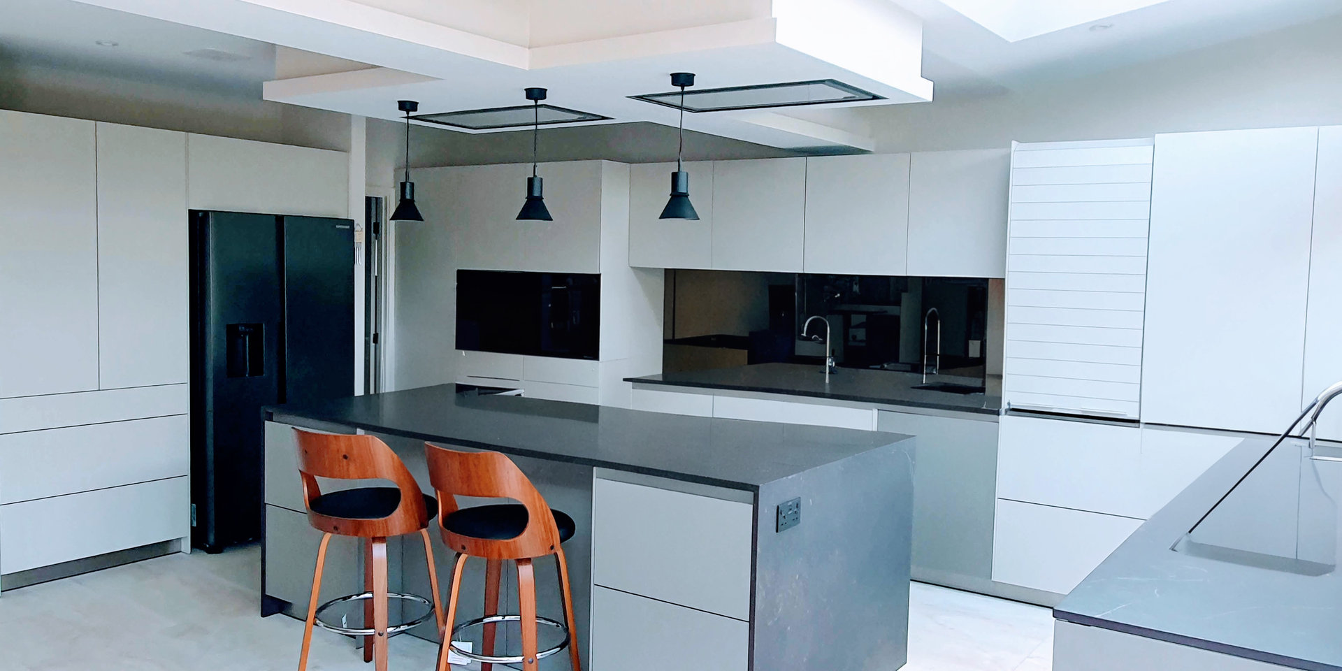 Kitchens, dining & interiors — 49