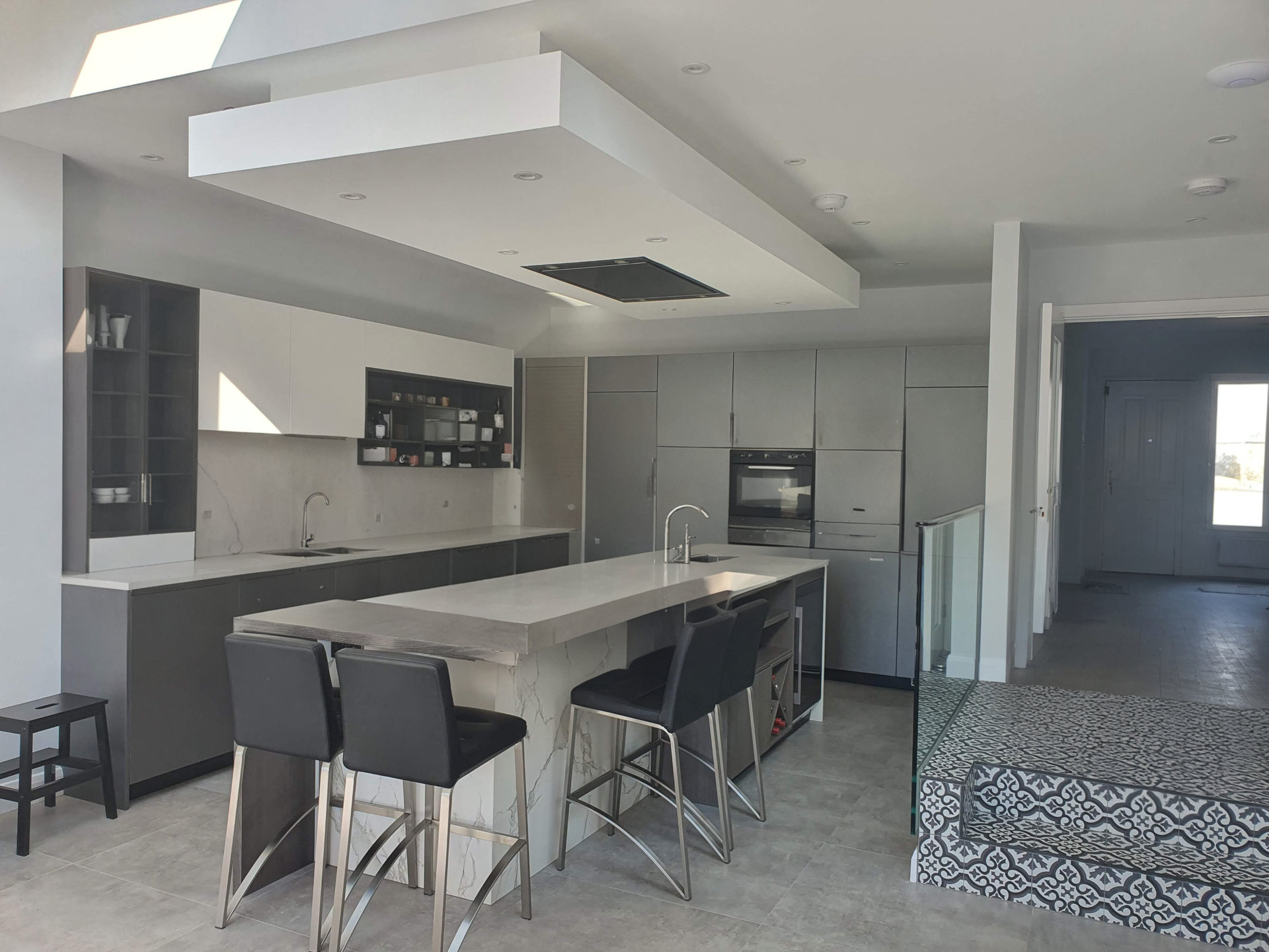 Kitchens, dining & interiors — 21