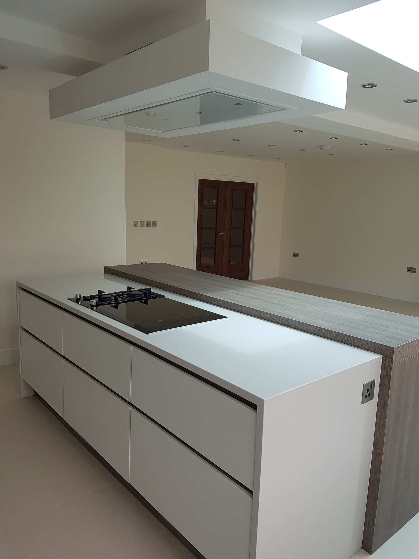 Kitchens, dining & interiors — 39