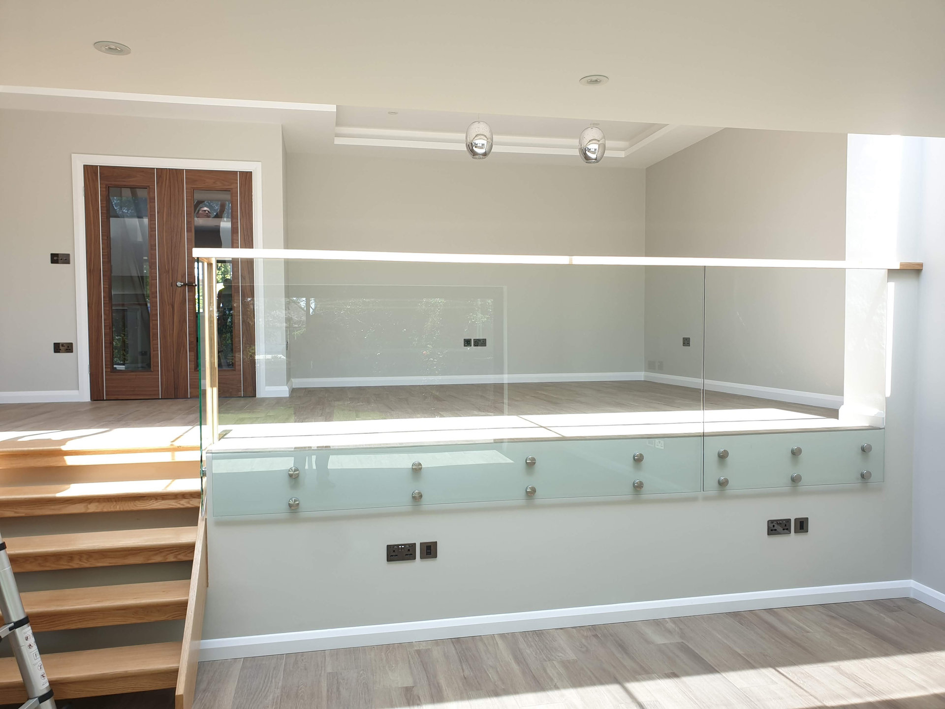 Kitchens, dining & interiors — 1
