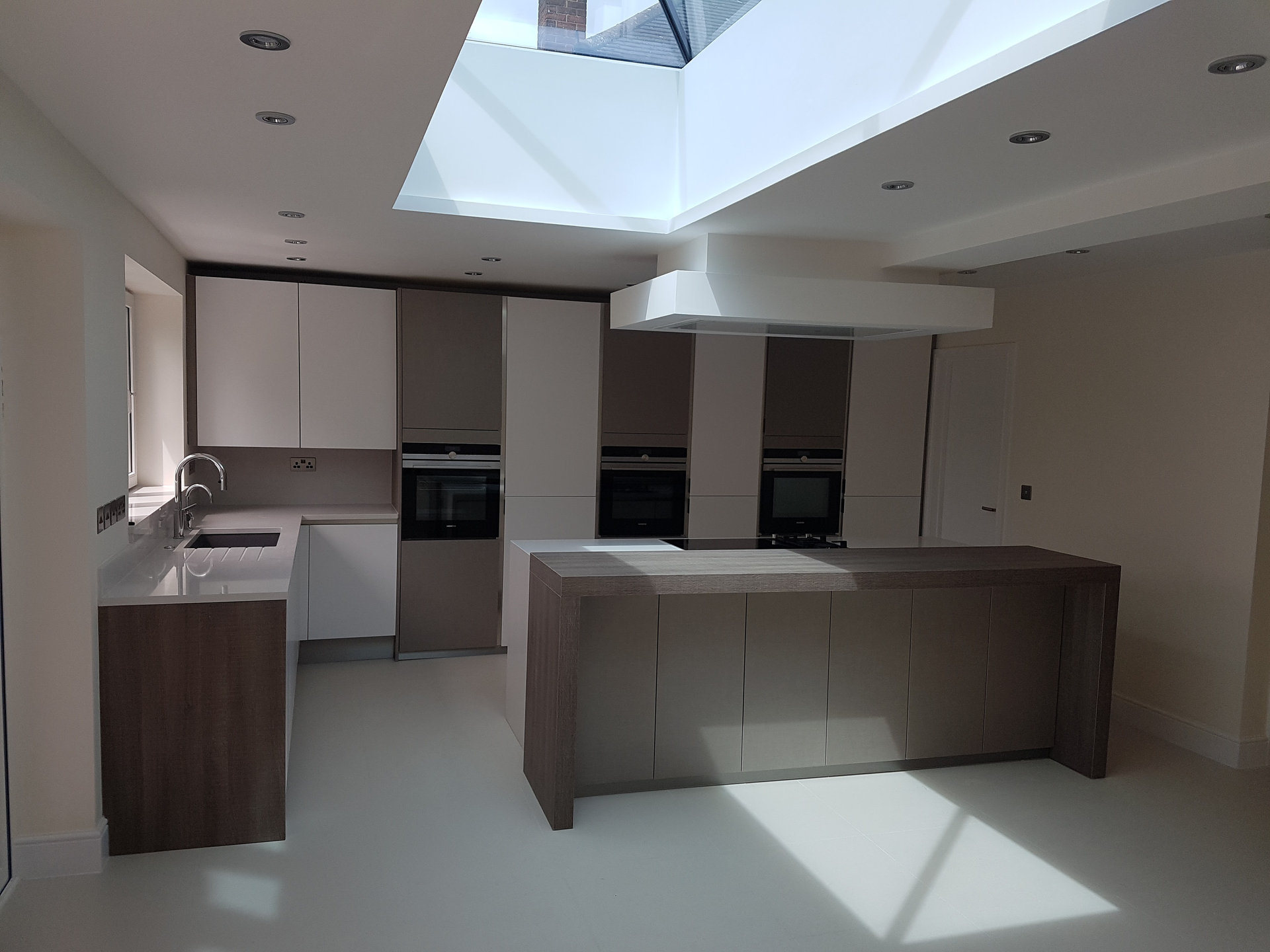 Kitchens, dining & interiors — 8