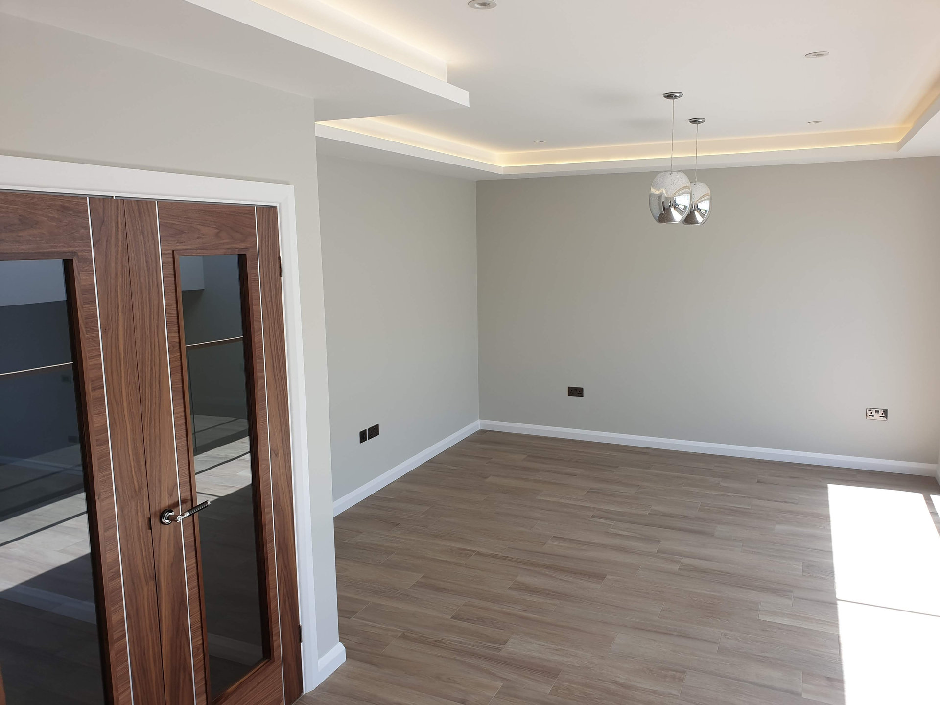 Kitchens, dining & interiors — 2