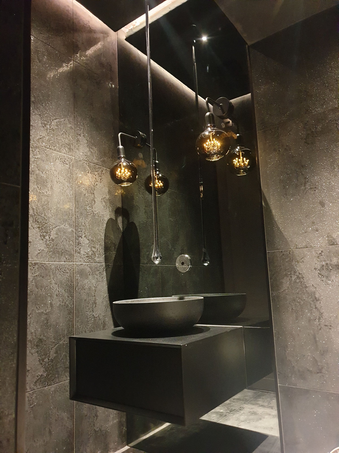 Bathrooms — 87
