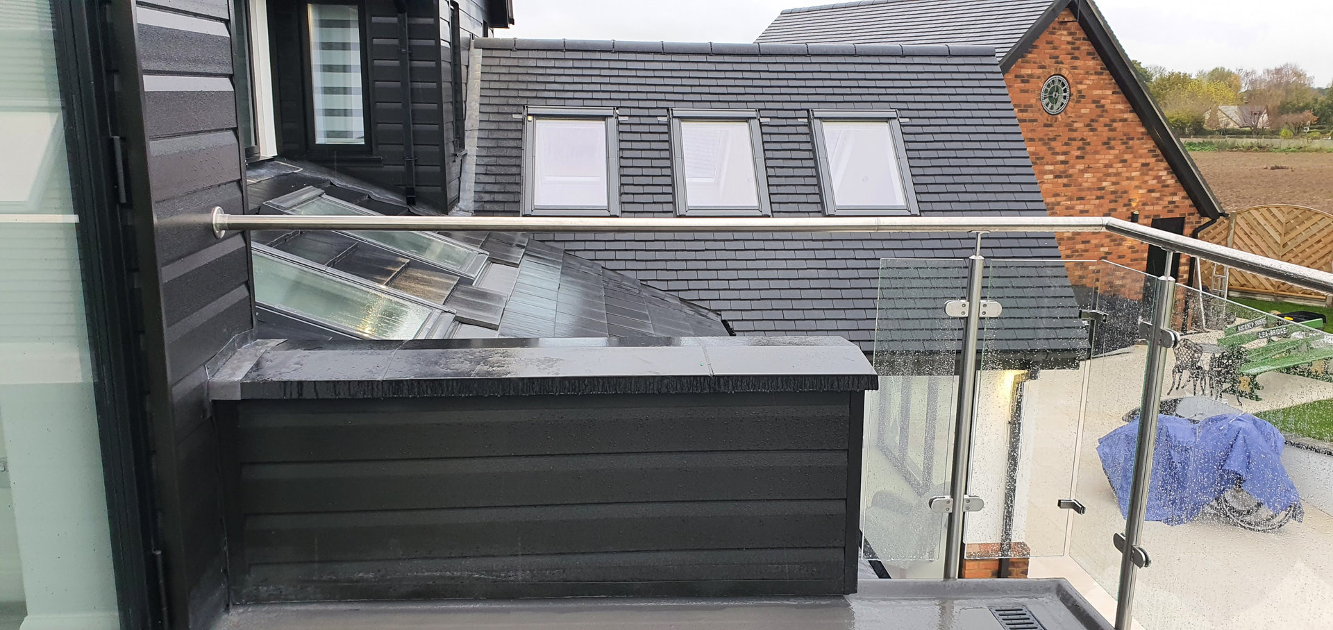 New builds, lofts & extensions — 23