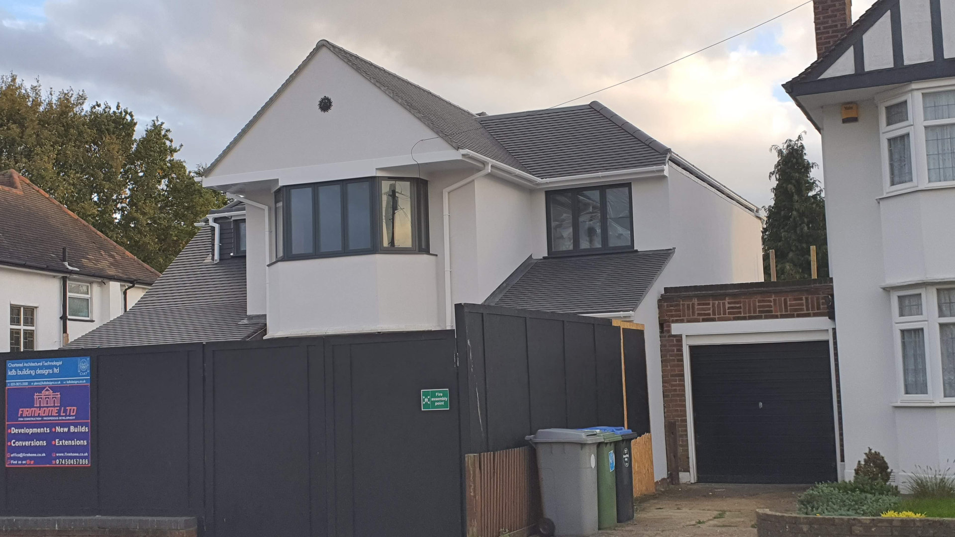 New builds, lofts & extensions — 51