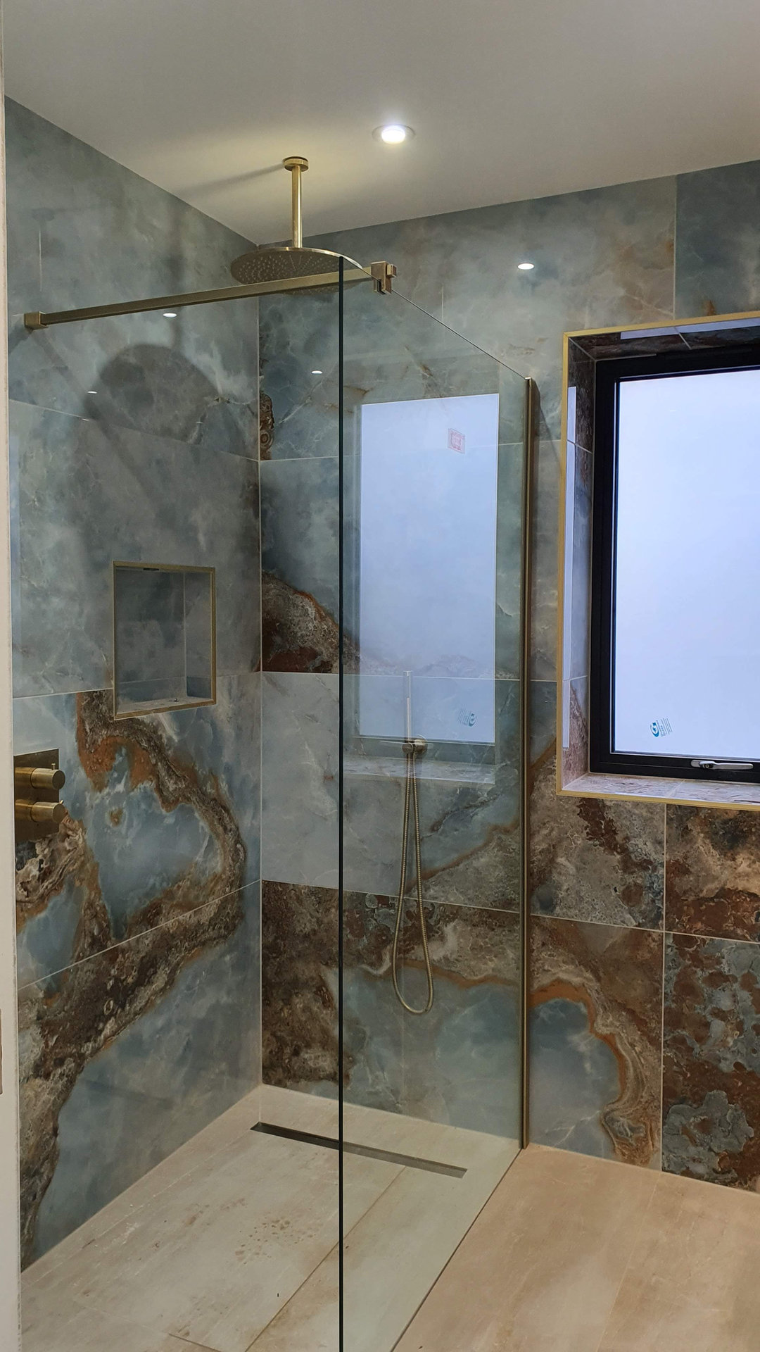 Bathrooms — 82