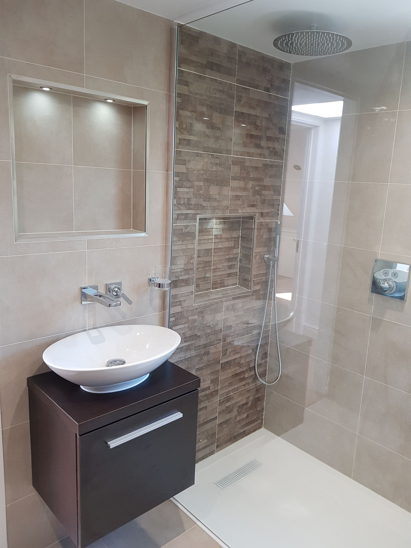 Bathrooms — 54