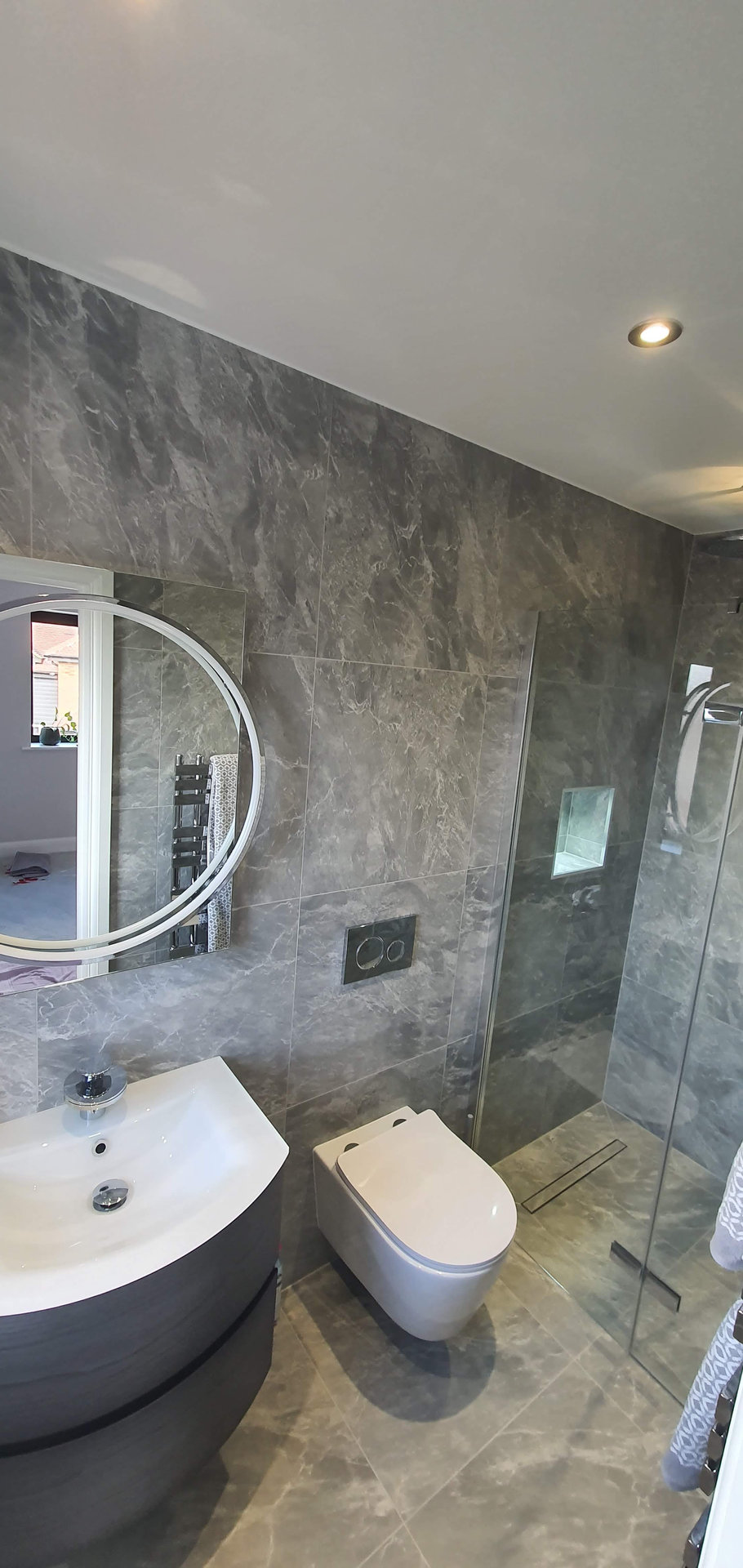 Bathrooms — 66
