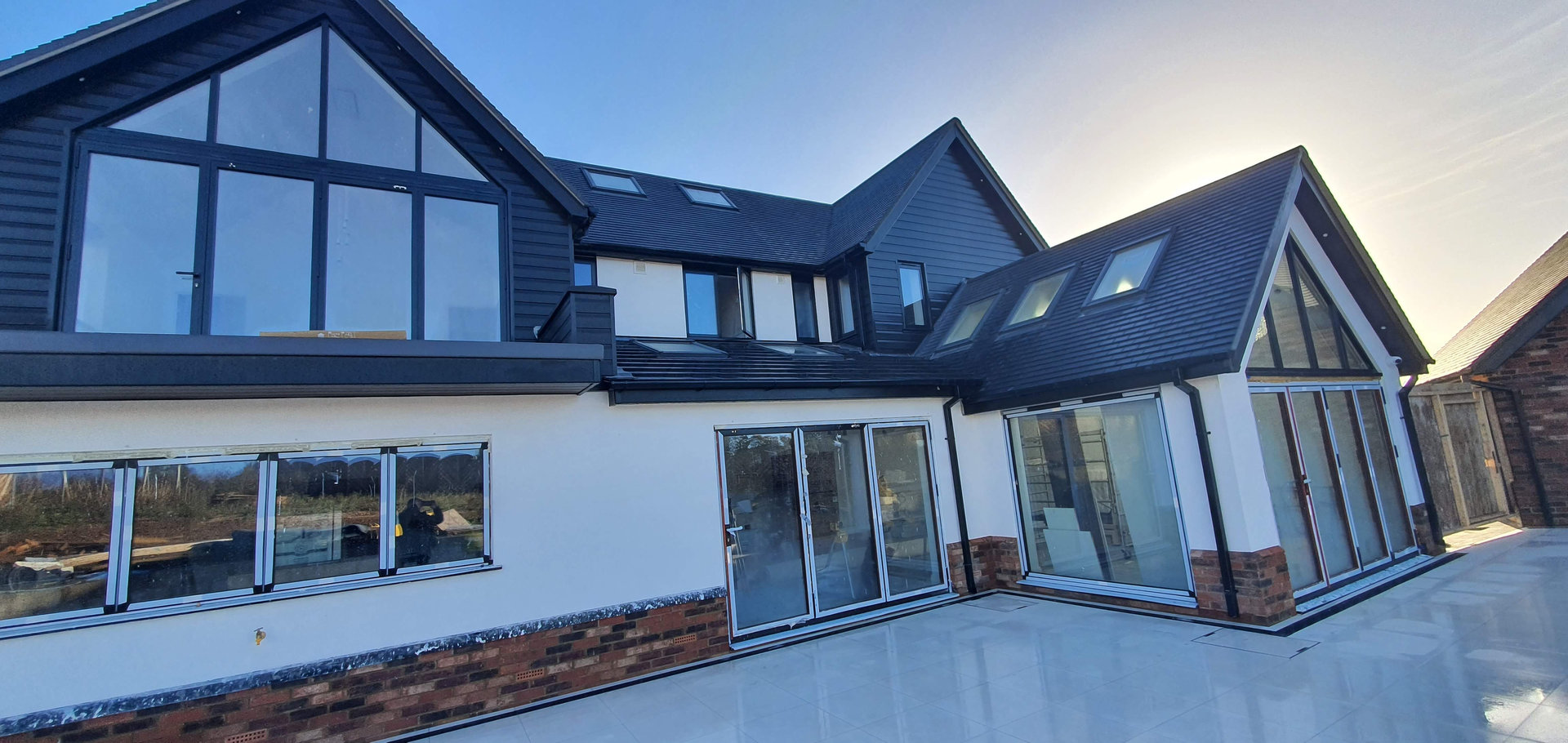 New builds, lofts & extensions — 19