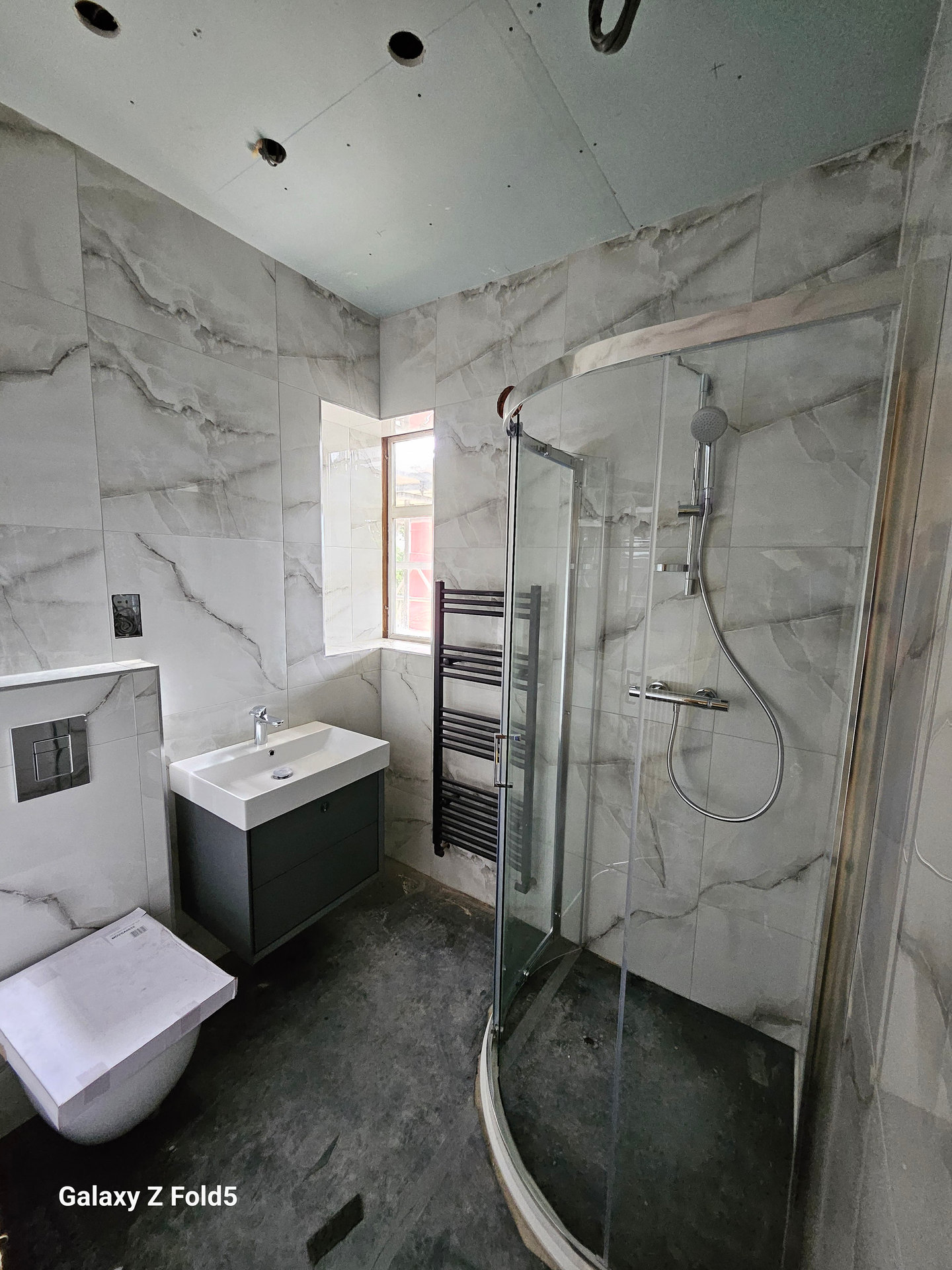 Bathrooms — 44