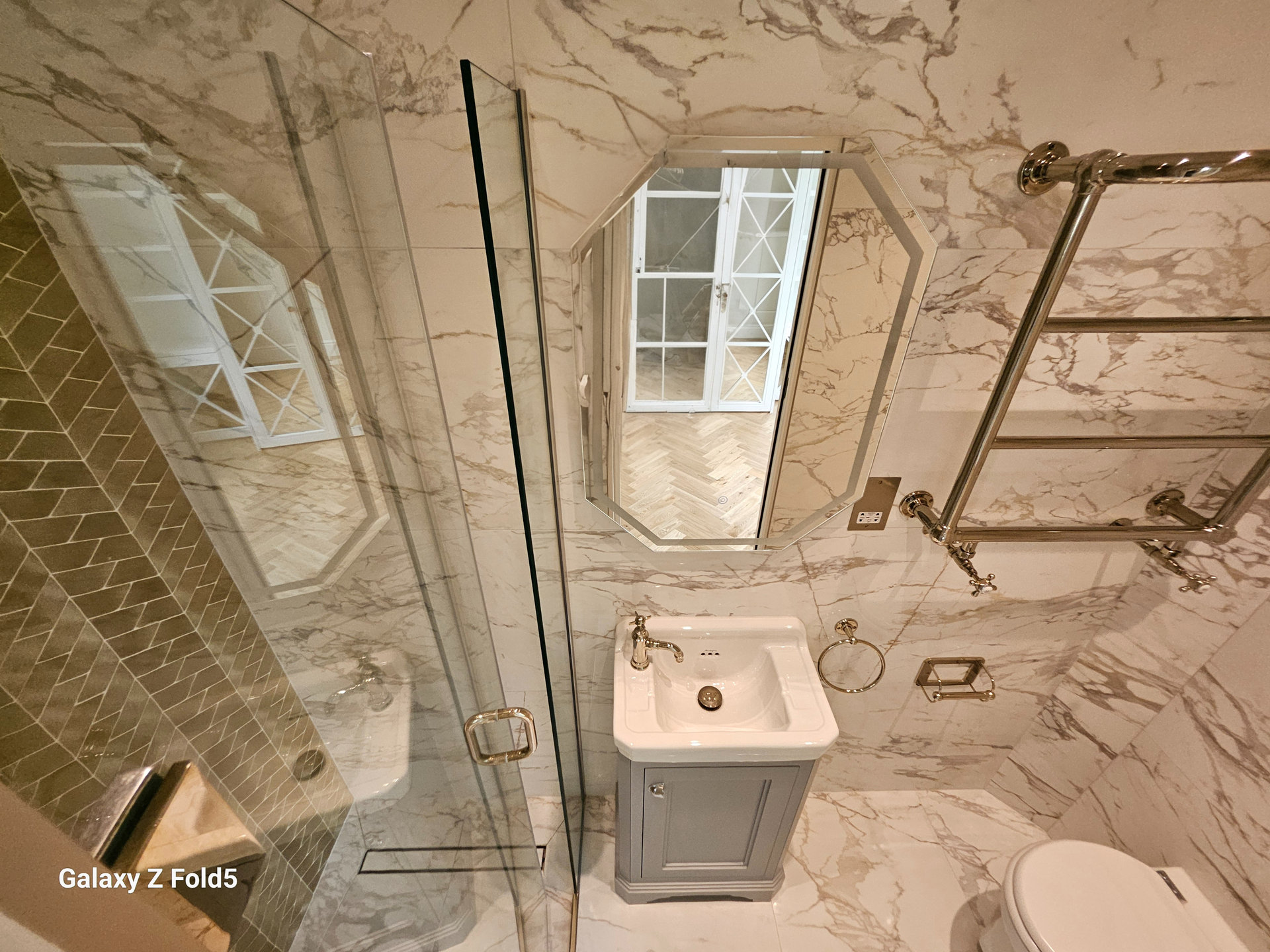 Bathrooms — 70