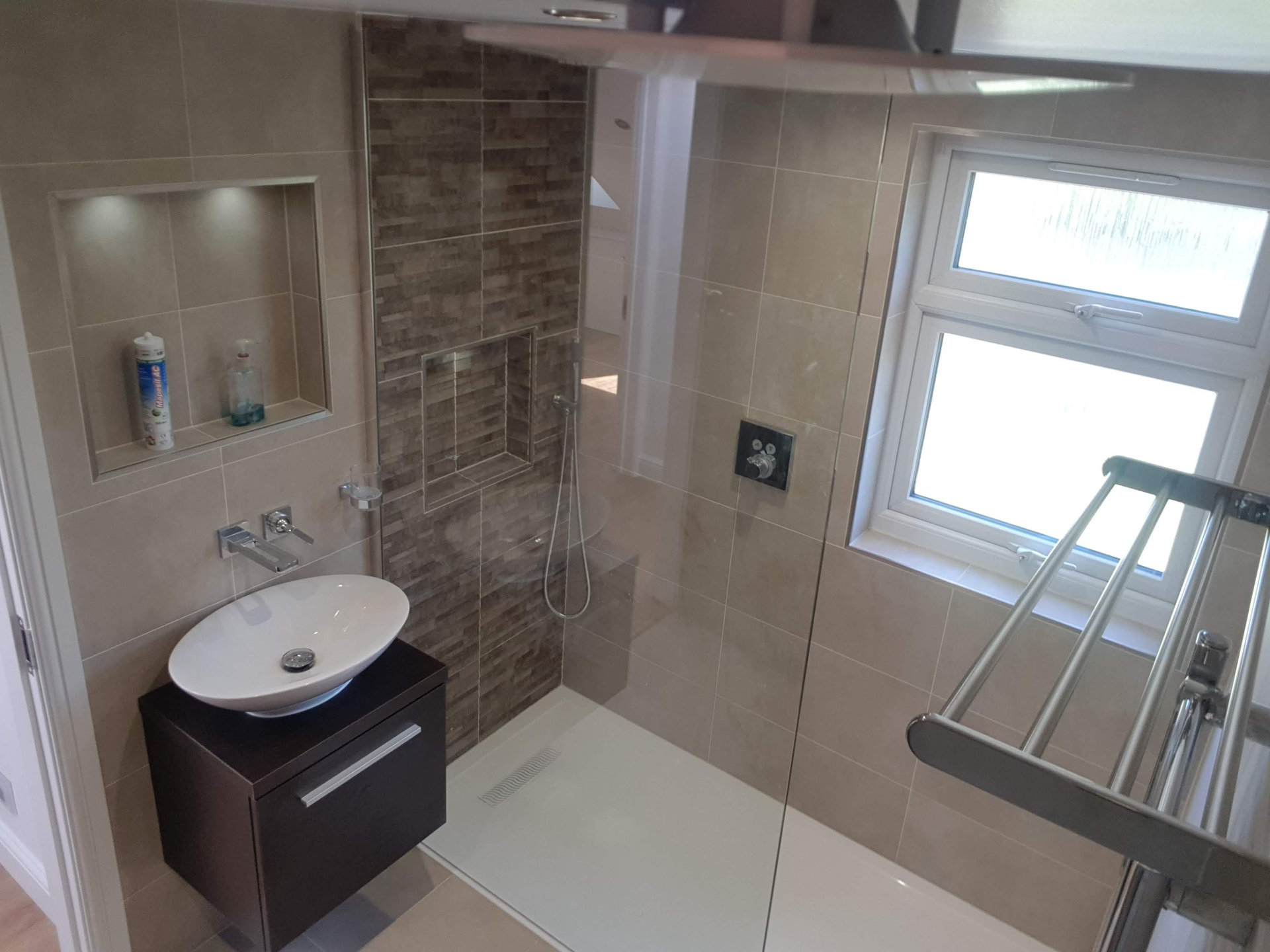 Bathrooms — 75