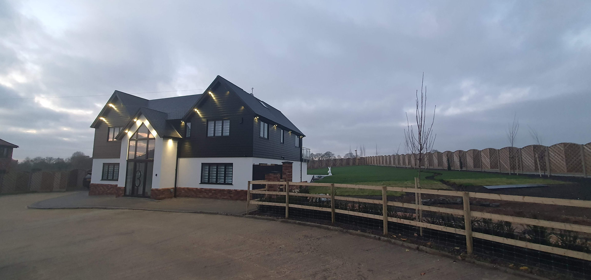New builds, lofts & extensions — 38