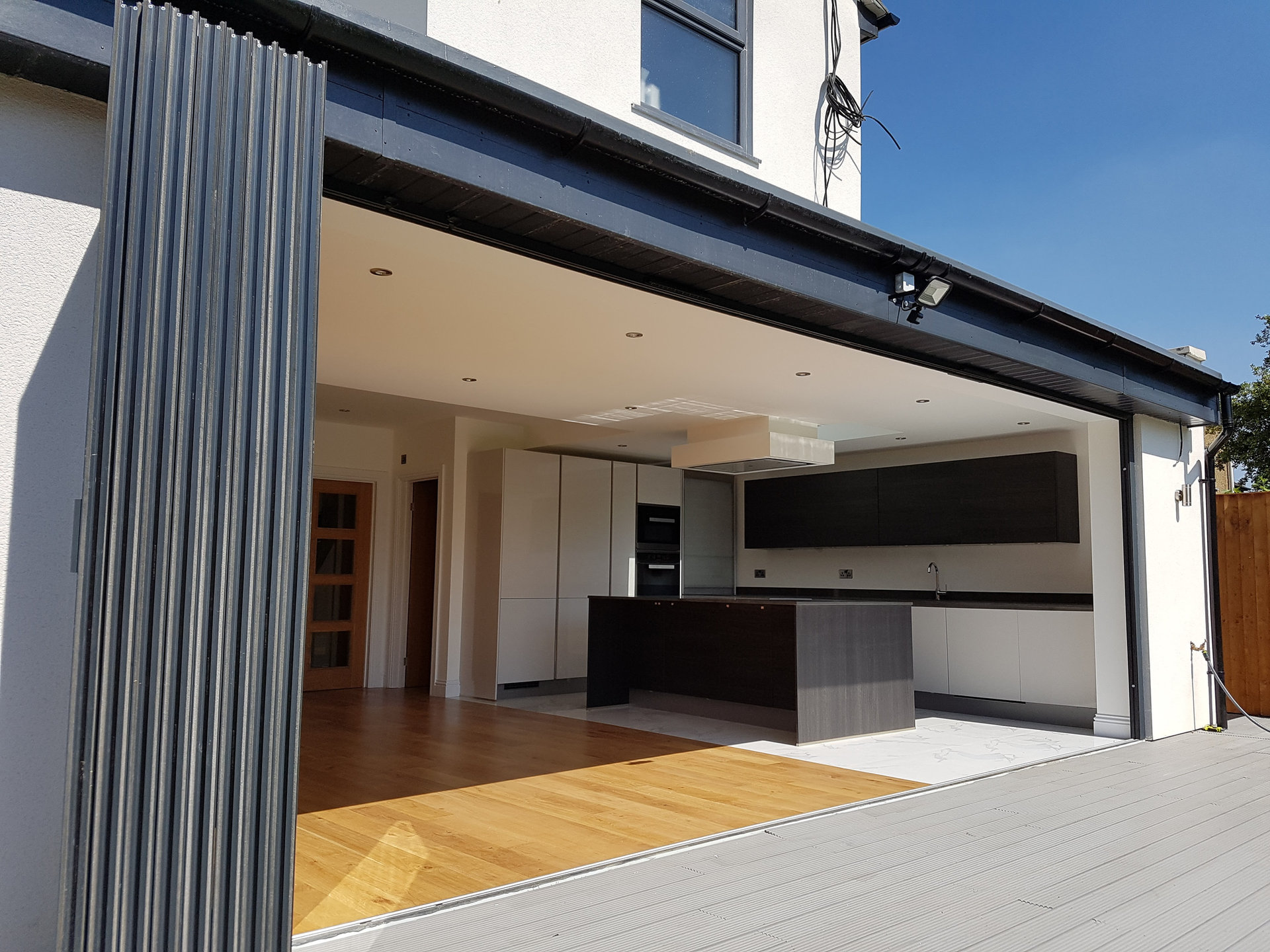 New builds, lofts & extensions — 20