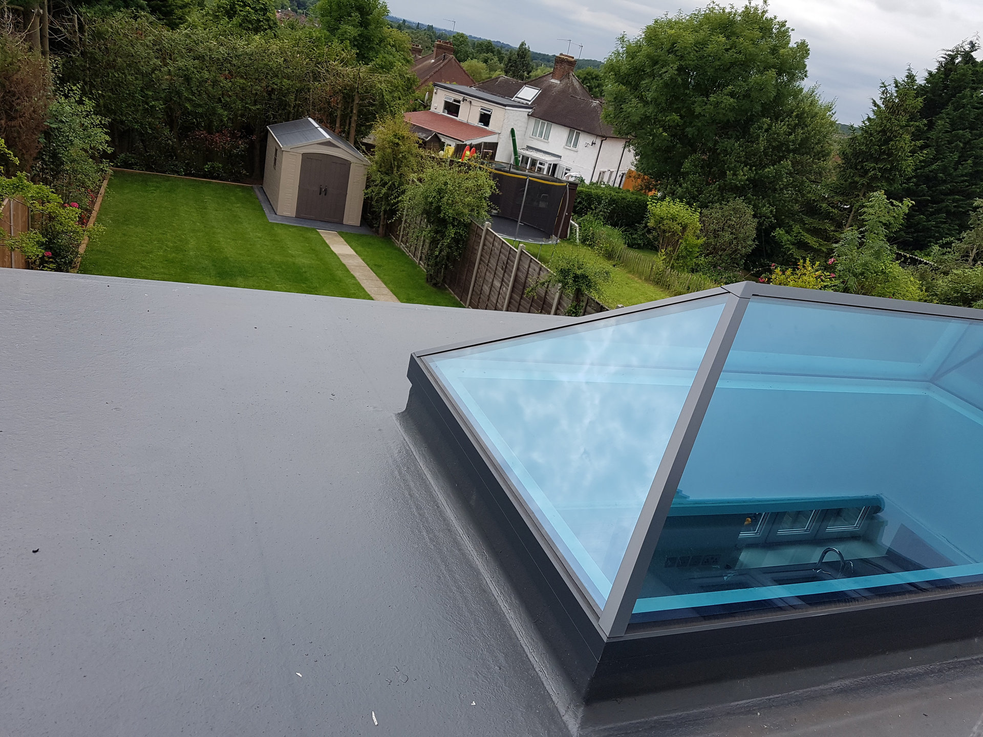 New builds, lofts & extensions — 43