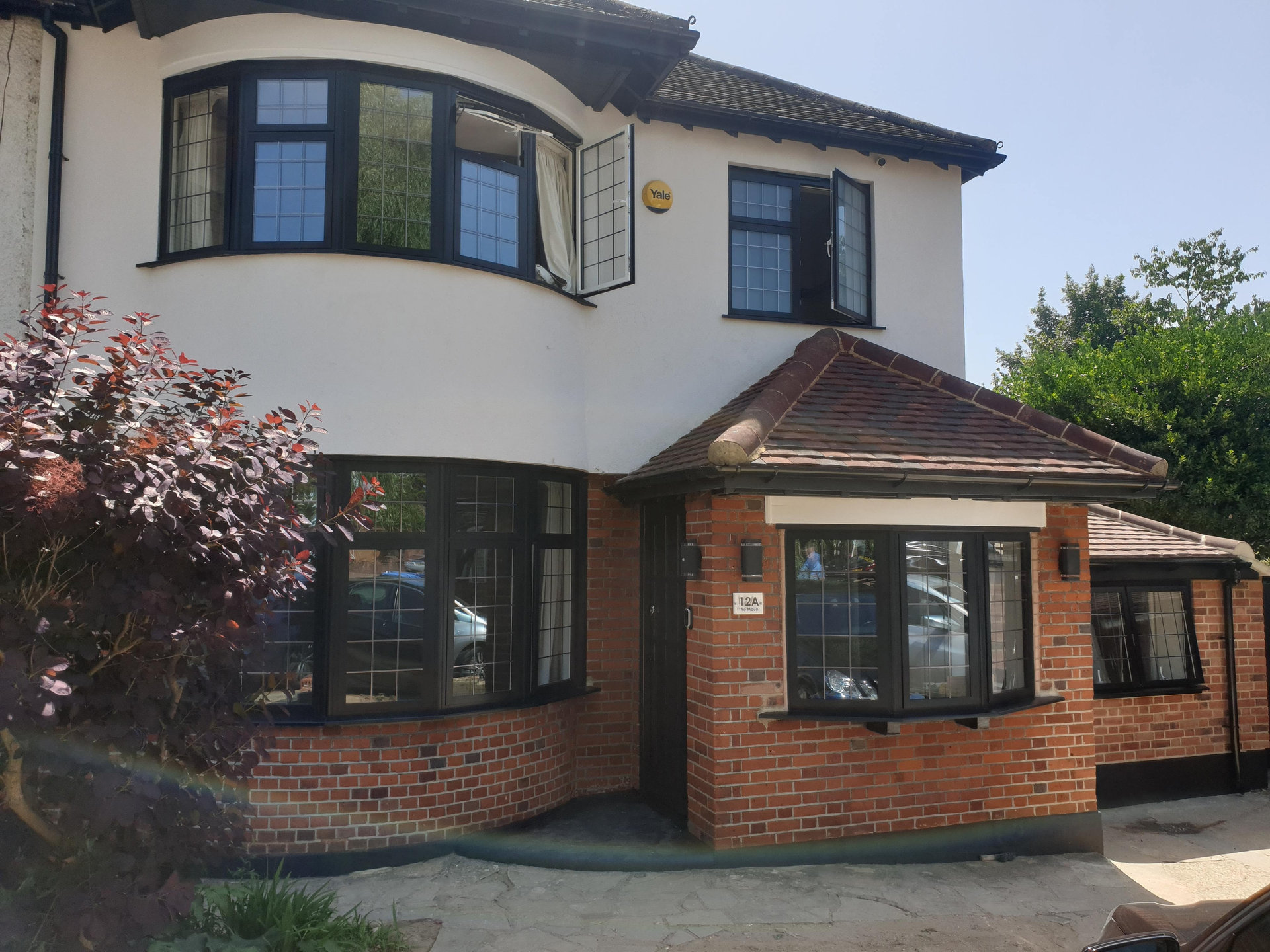 New builds, lofts & extensions — 35