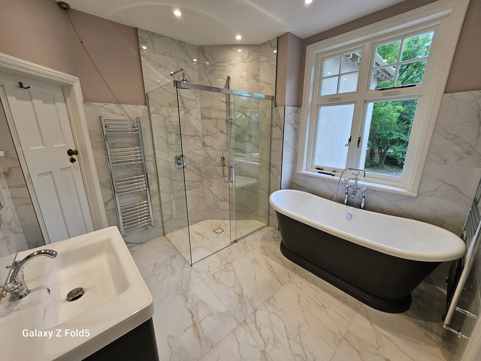 Bathrooms — 72