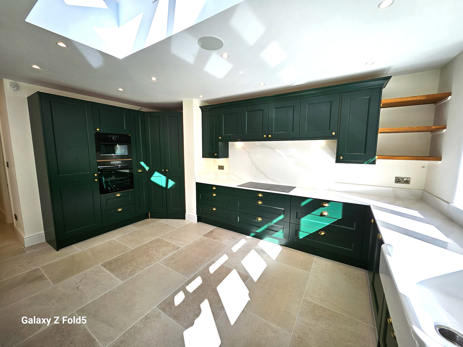 Kitchens, dining & interiors — 30