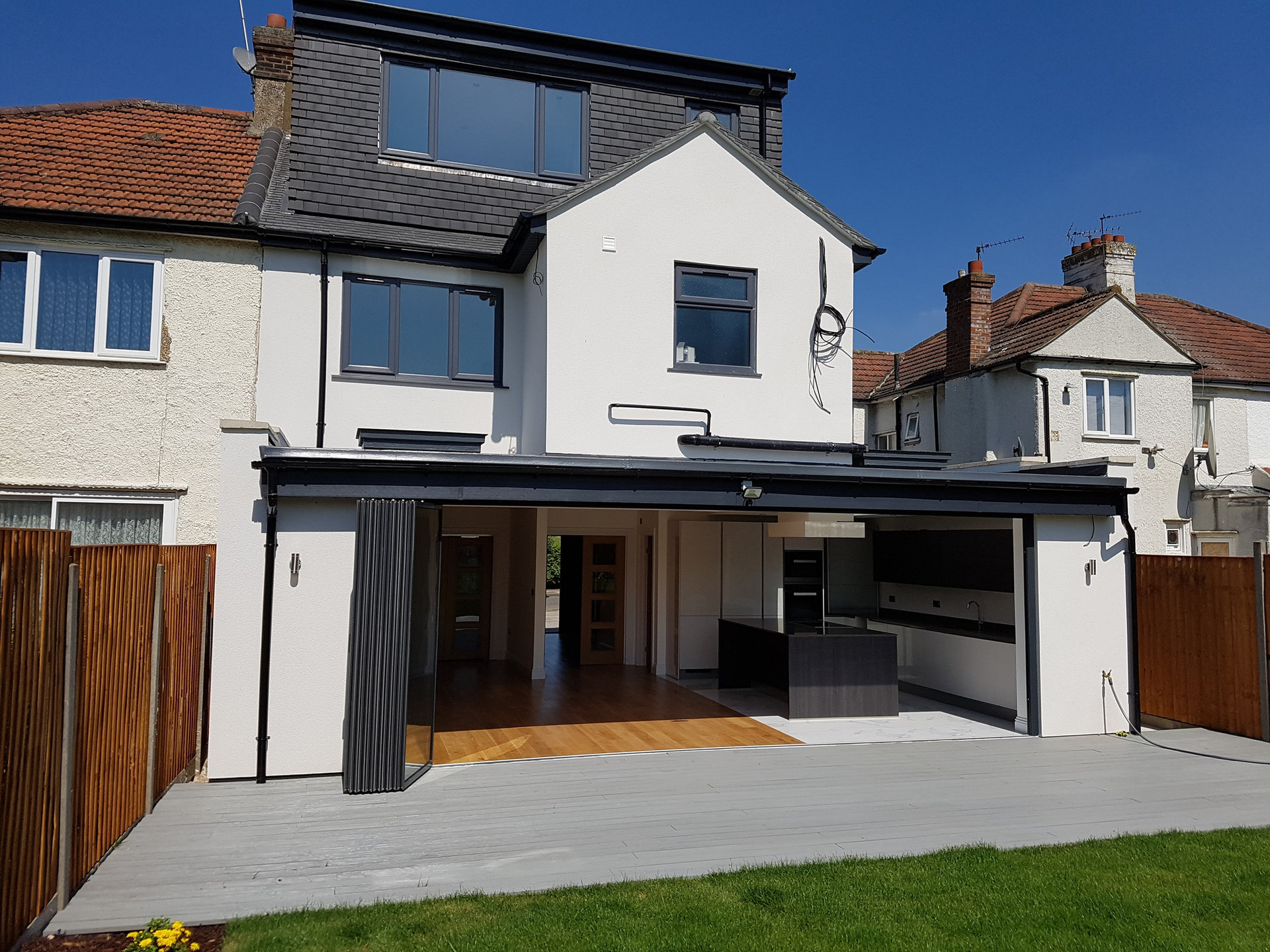 New builds, lofts & extensions — 12