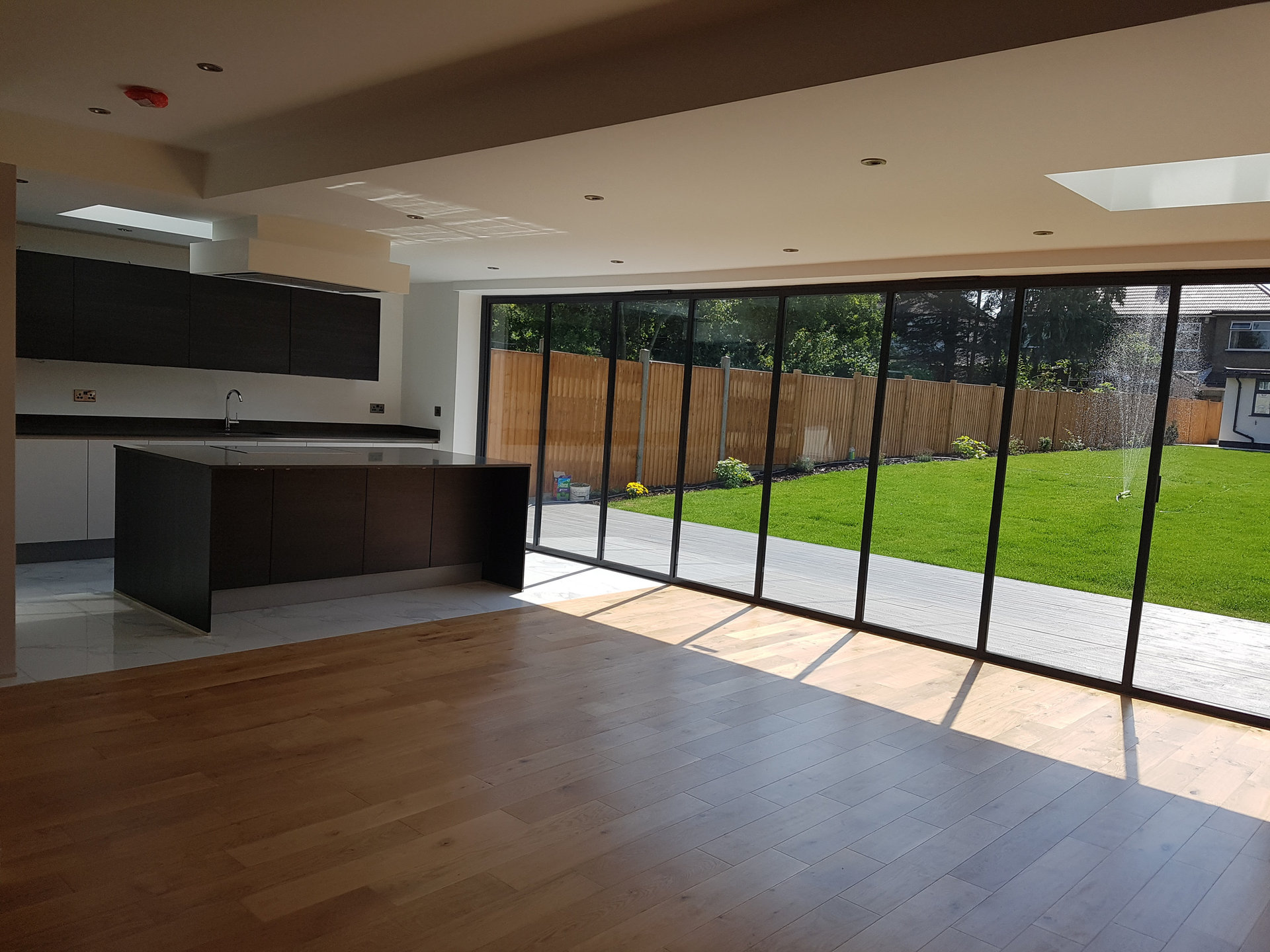 Kitchens, dining & interiors — 5