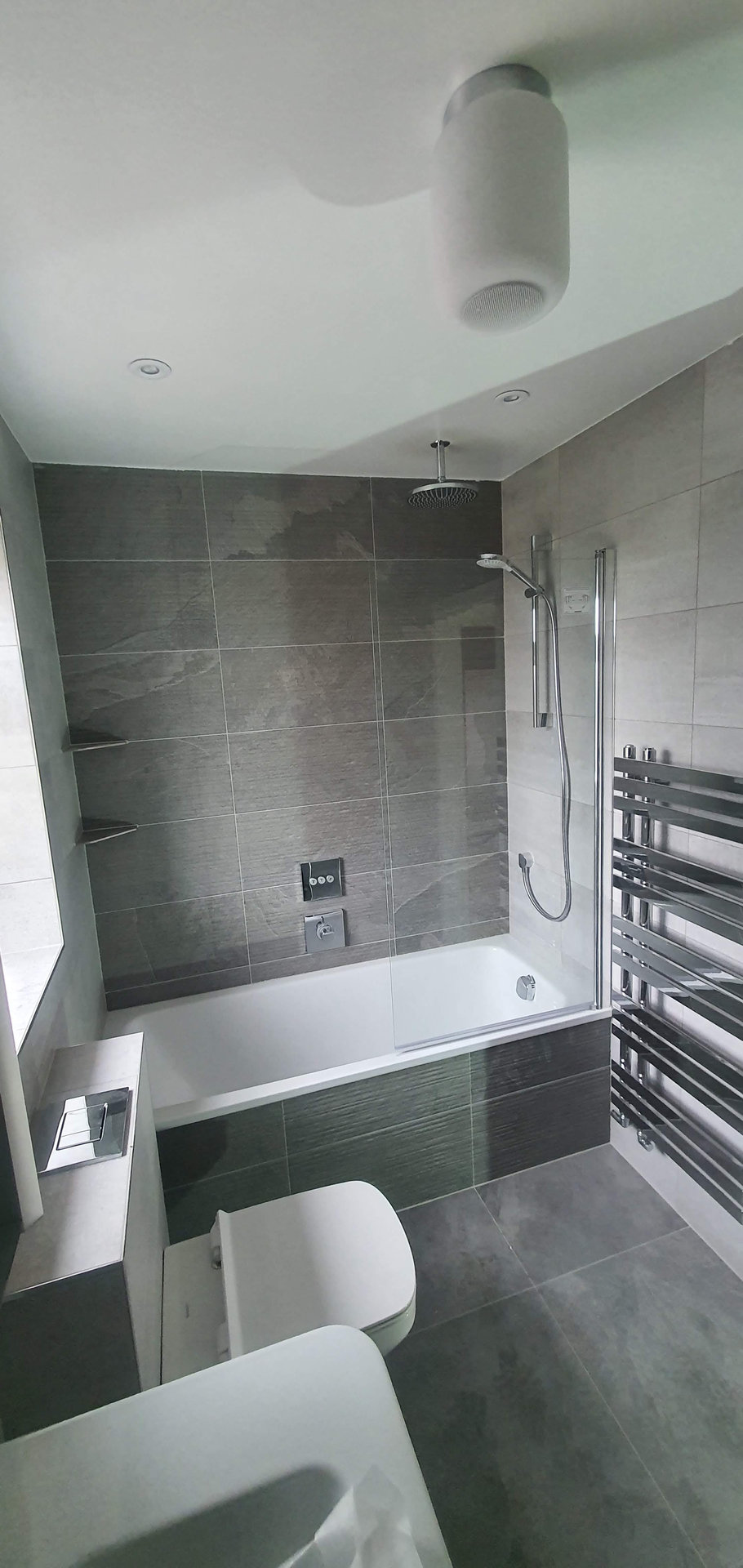 Bathrooms — 53