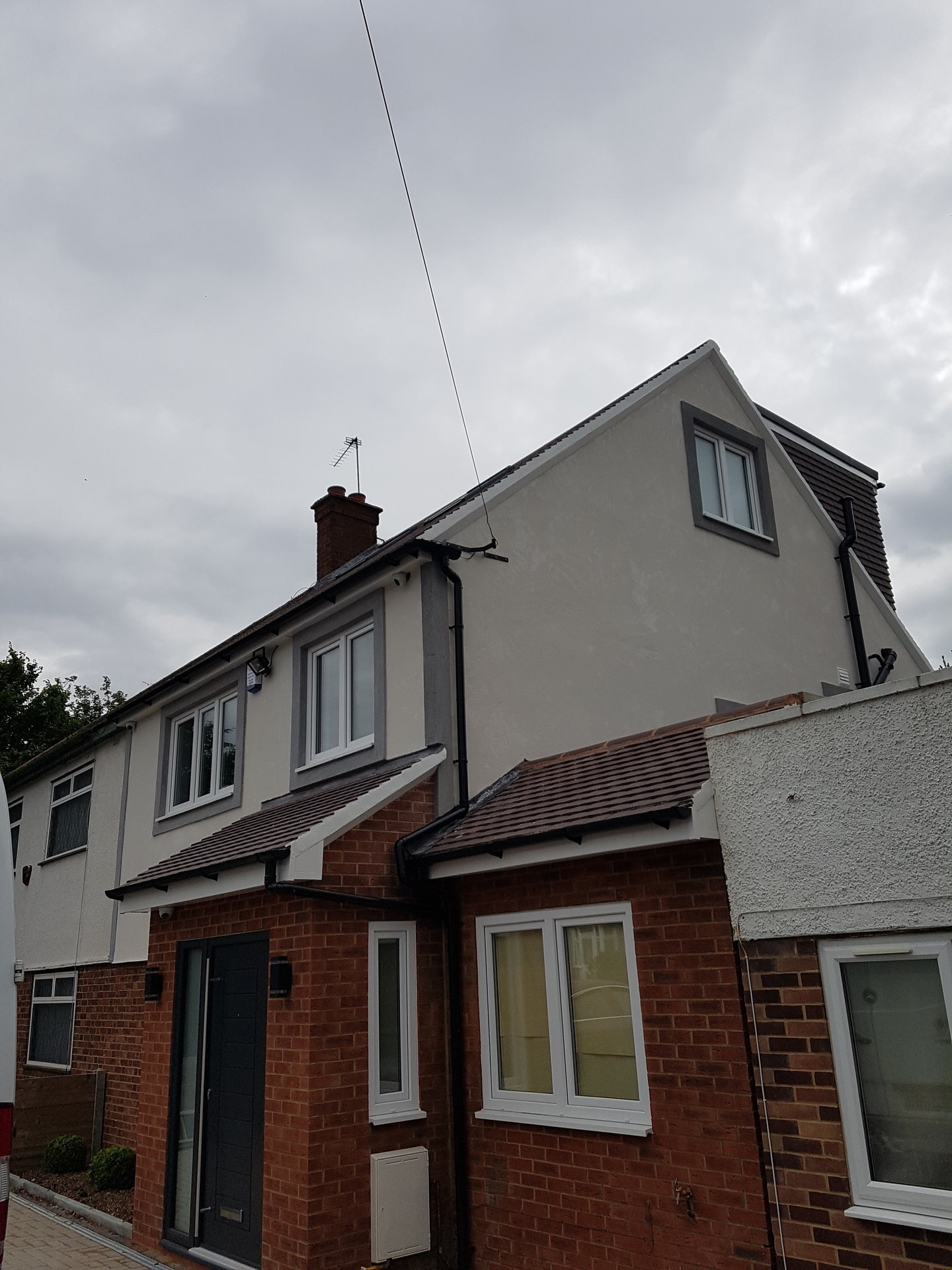 New builds, lofts & extensions — 24