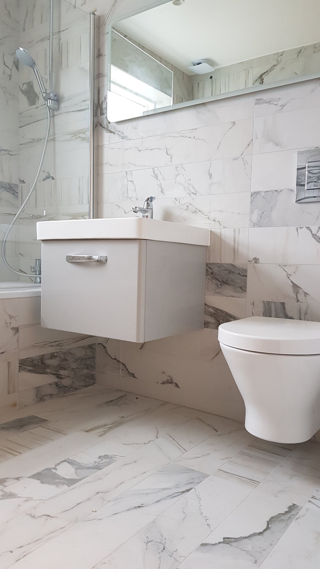 Bathrooms — 71