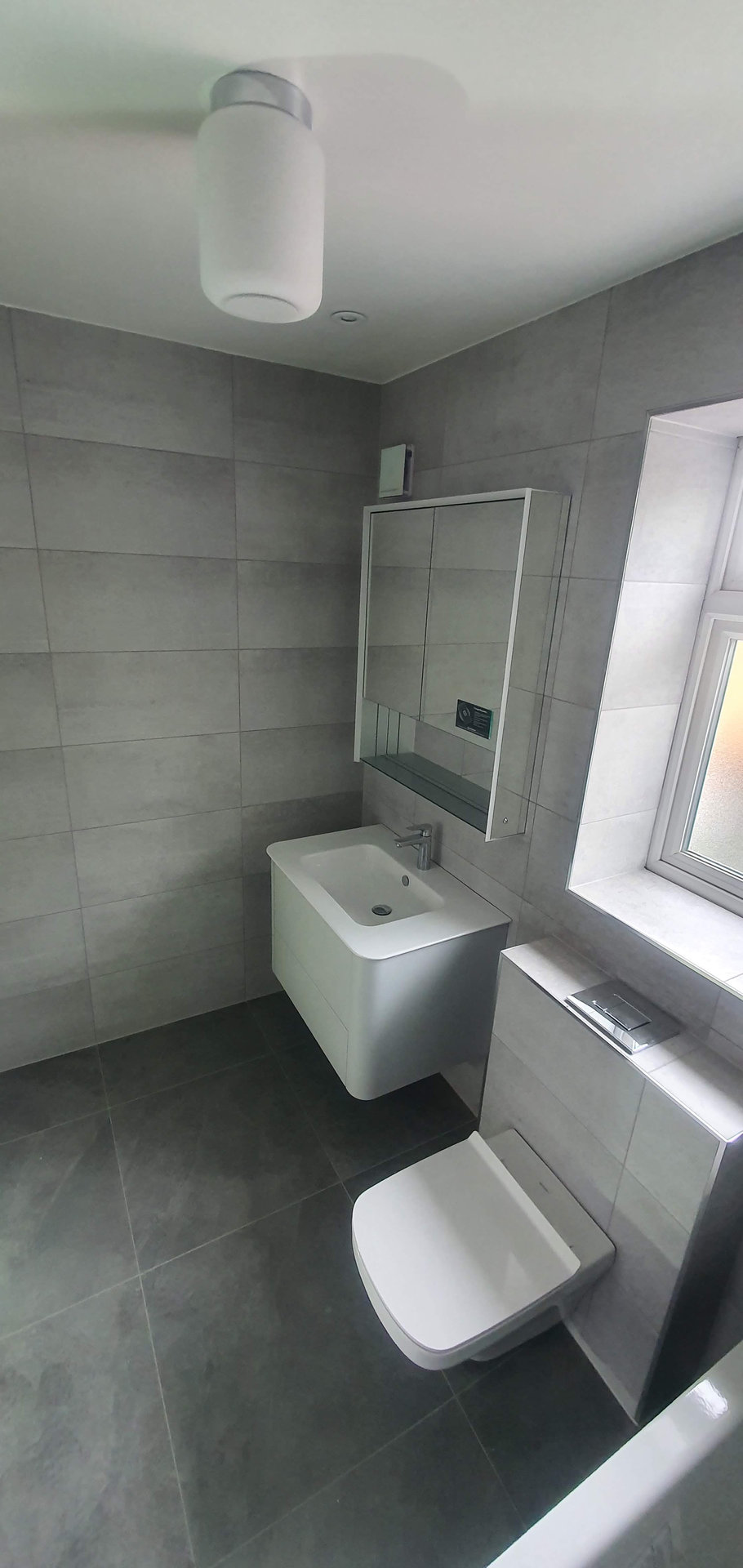 Bathrooms — 49