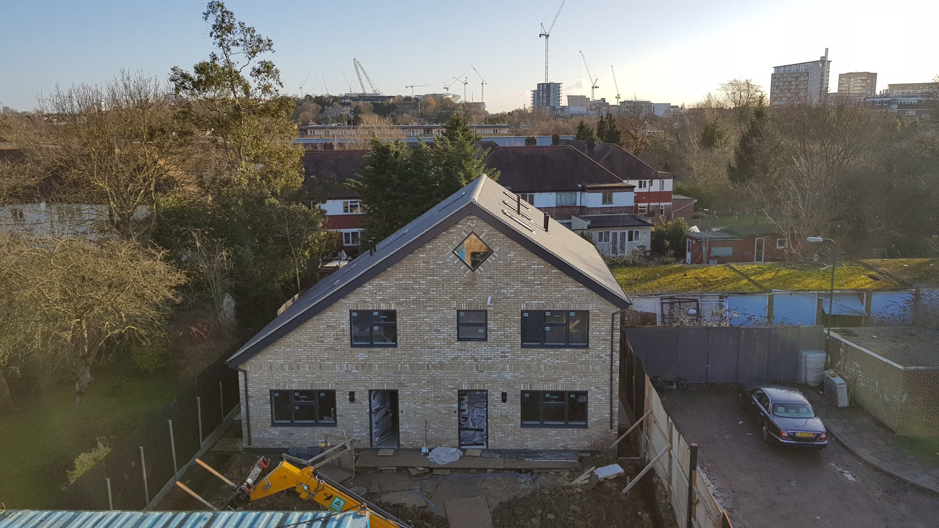 New builds, lofts & extensions — 6