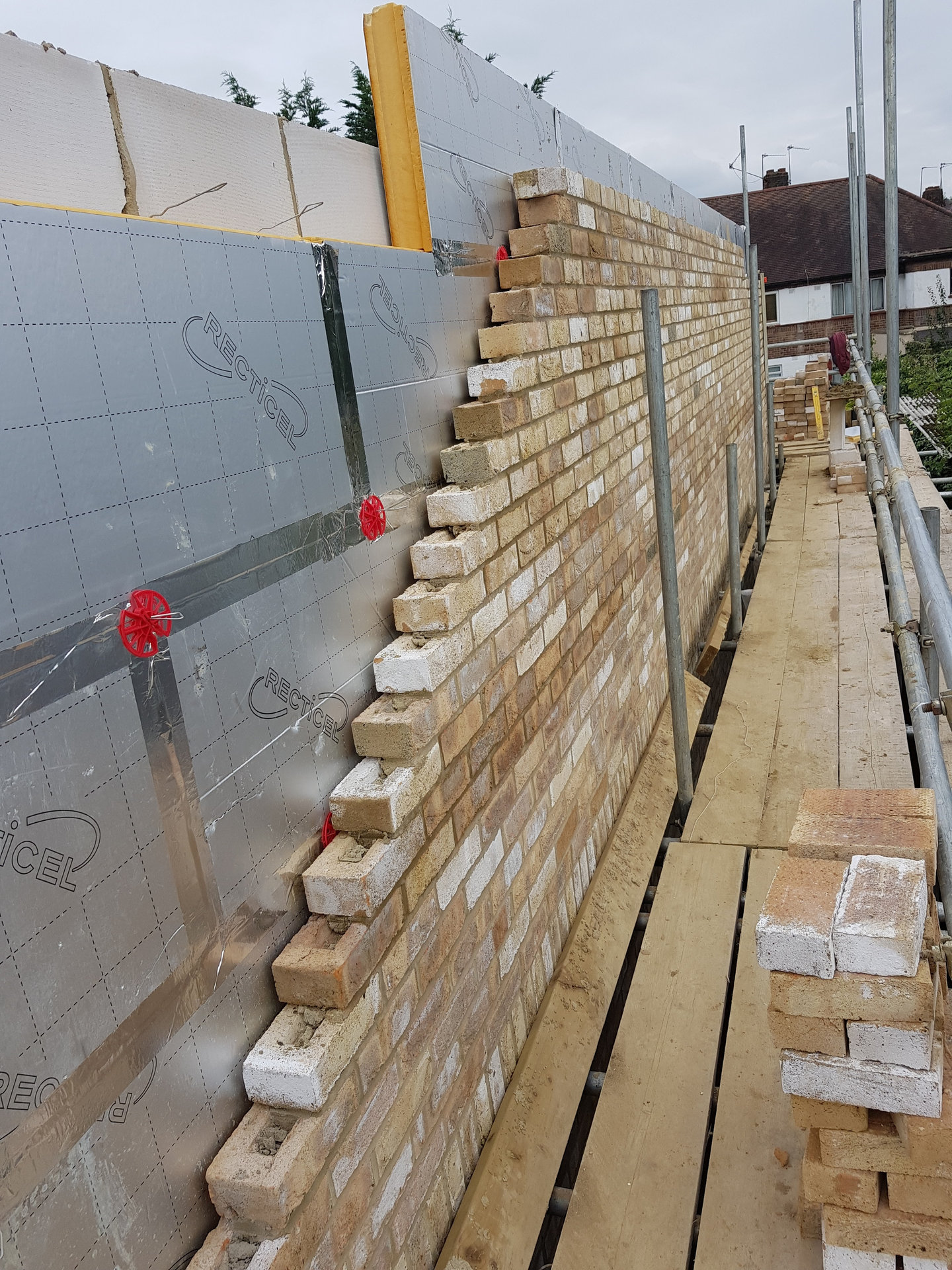 New builds, lofts & extensions — 49