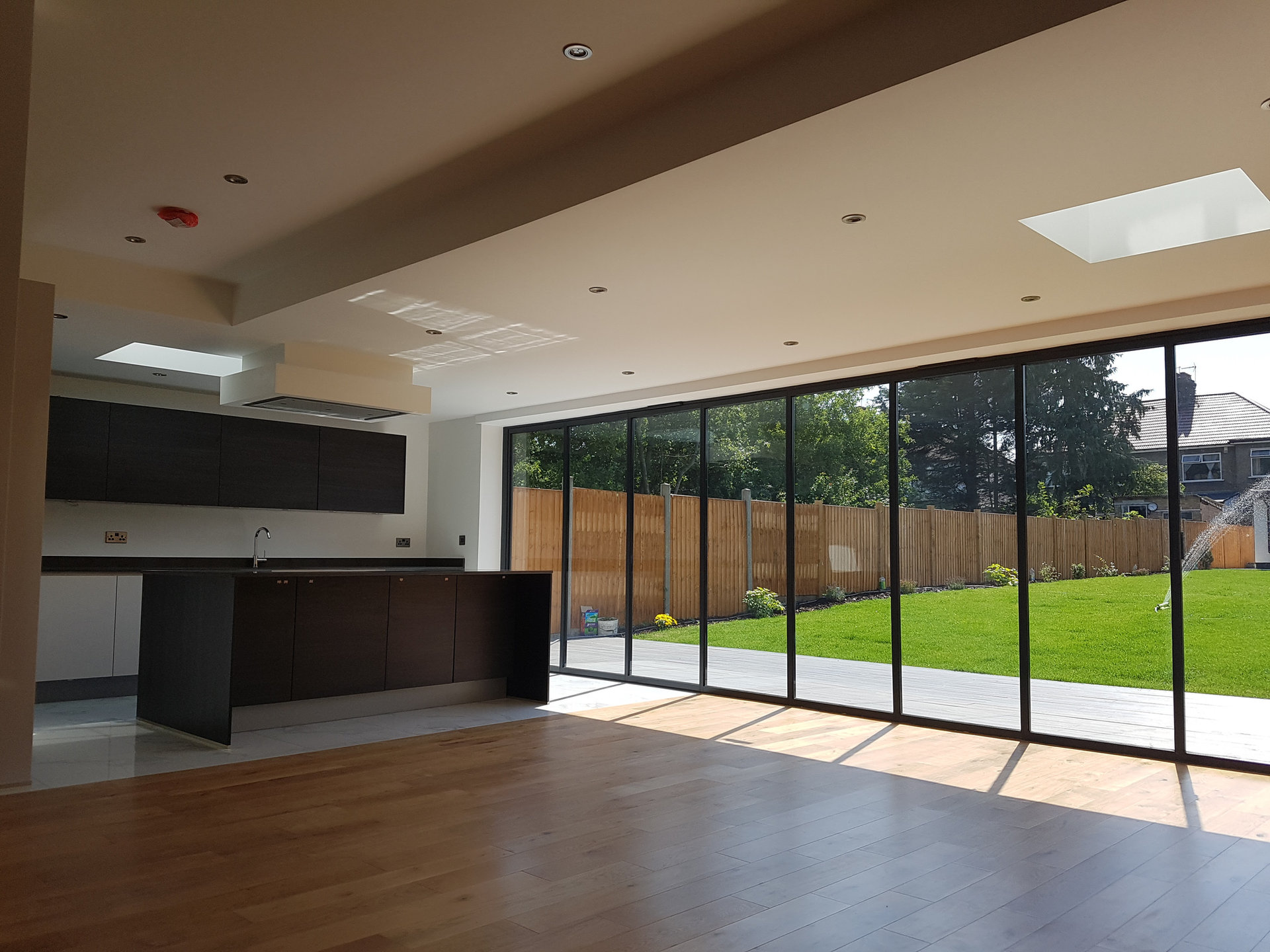 Kitchens, dining & interiors — 25