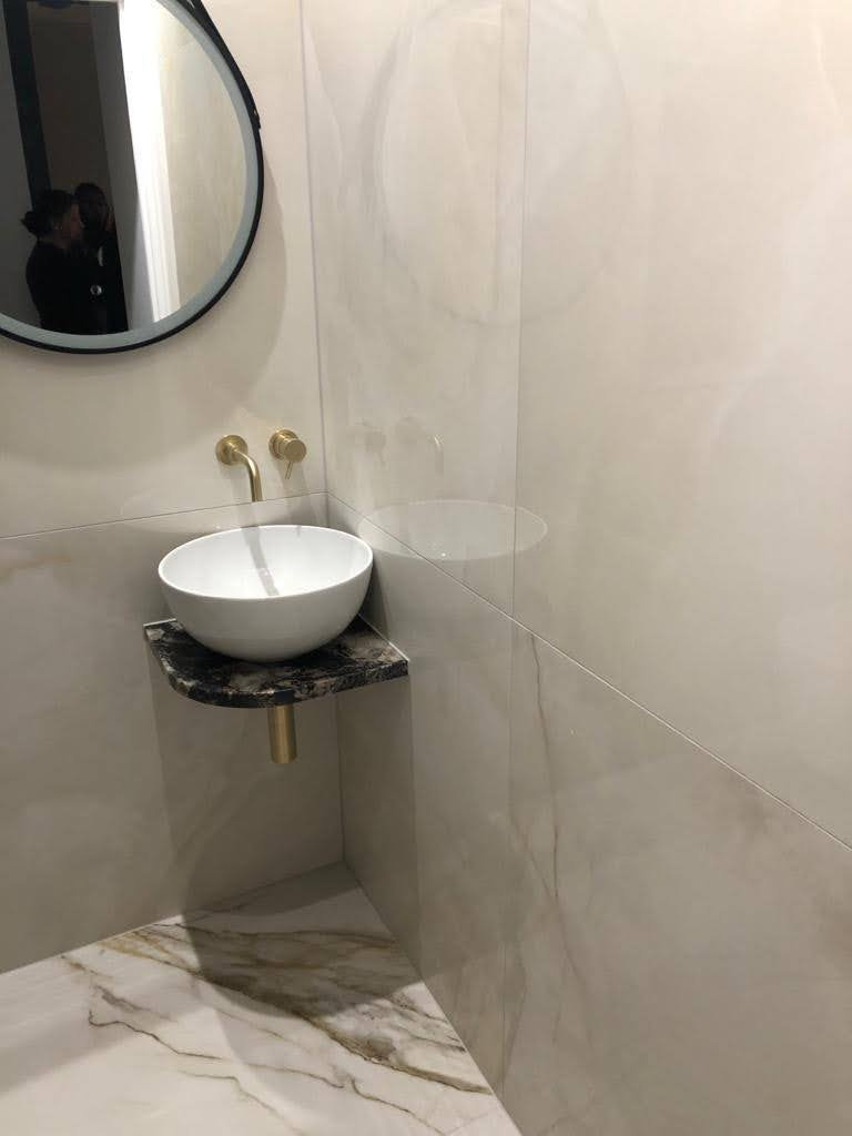 Bathrooms — 88