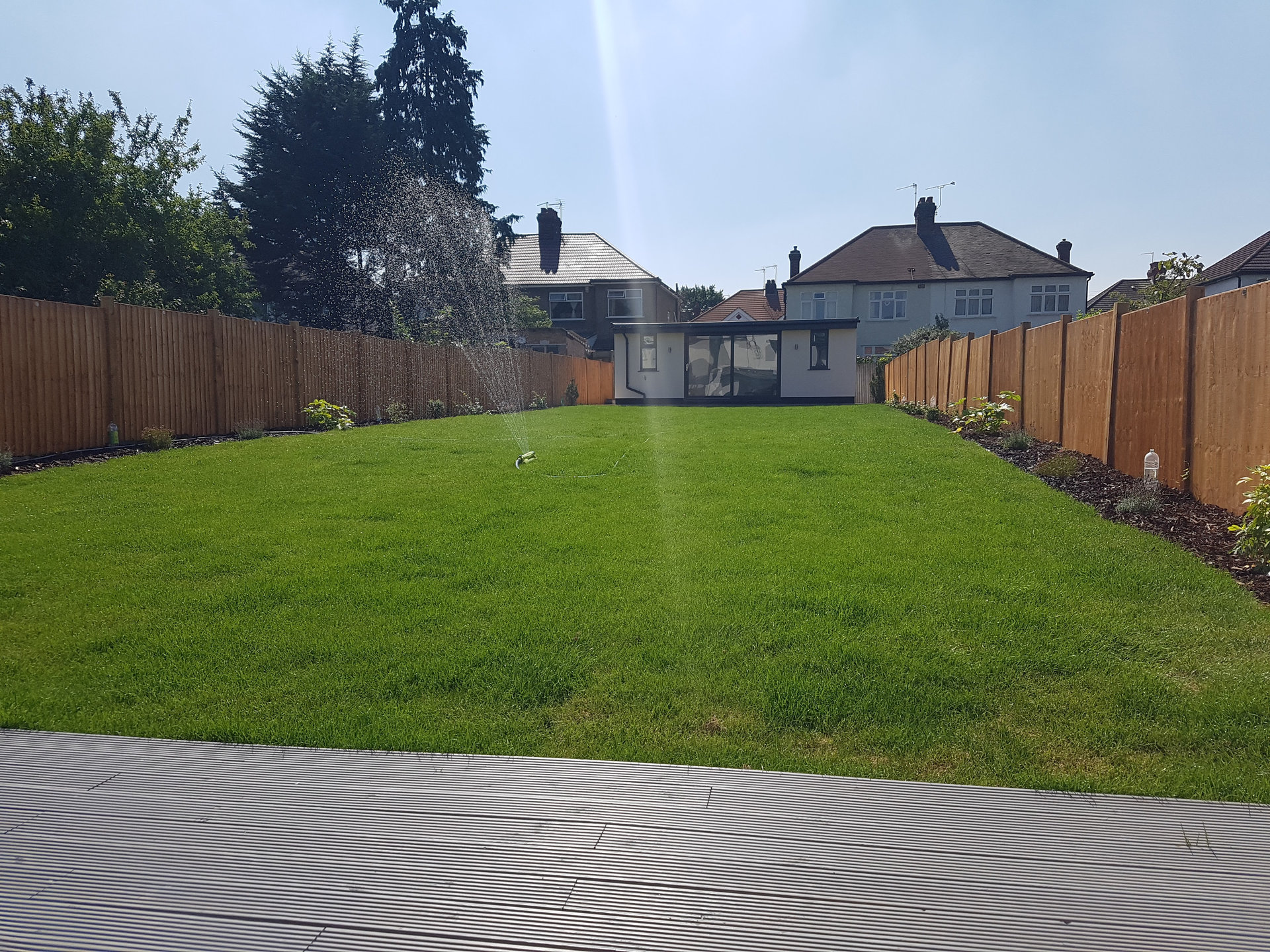 New builds, lofts & extensions — 32