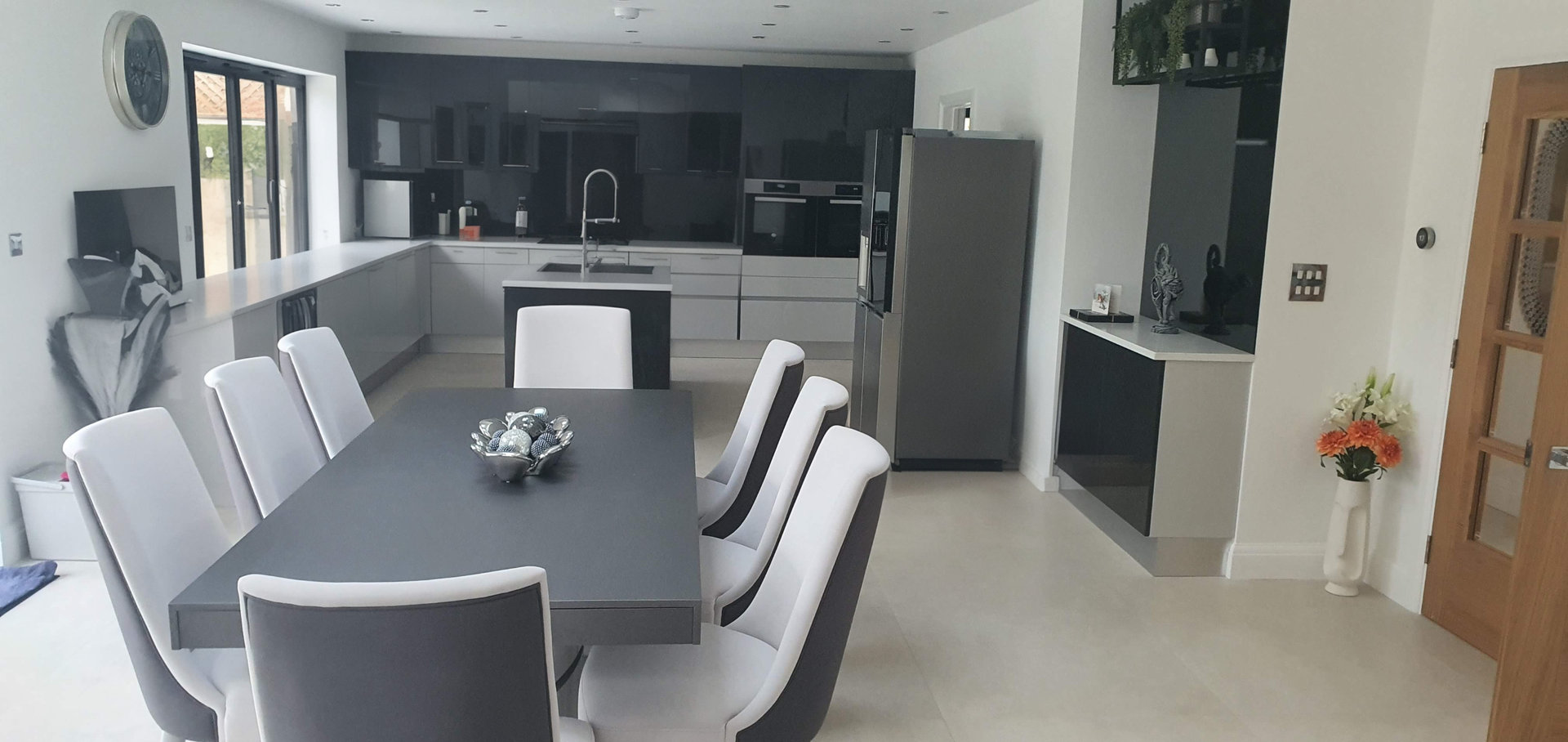 Kitchens, dining & interiors — 3