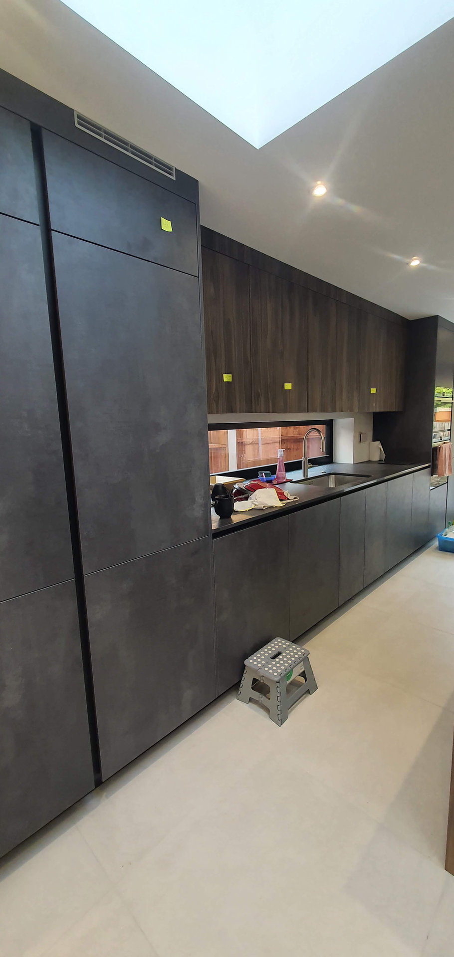 Kitchens, dining & interiors — 24