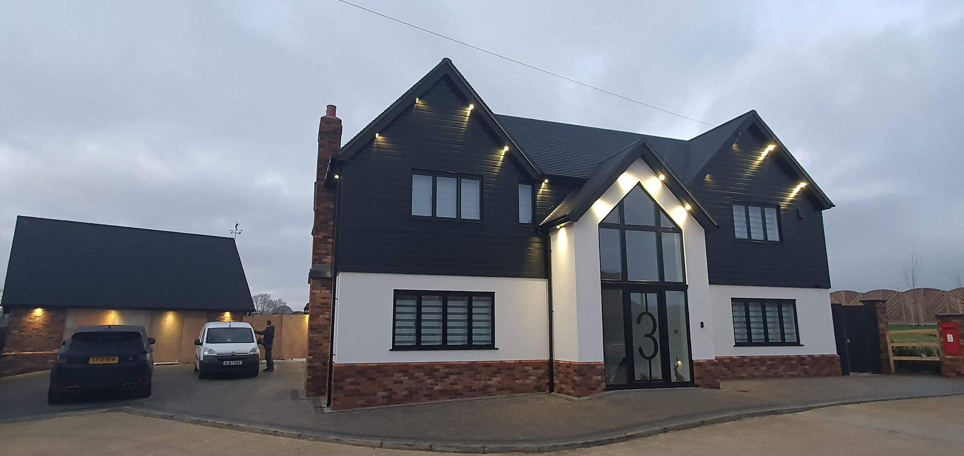 New builds, lofts & extensions — 47