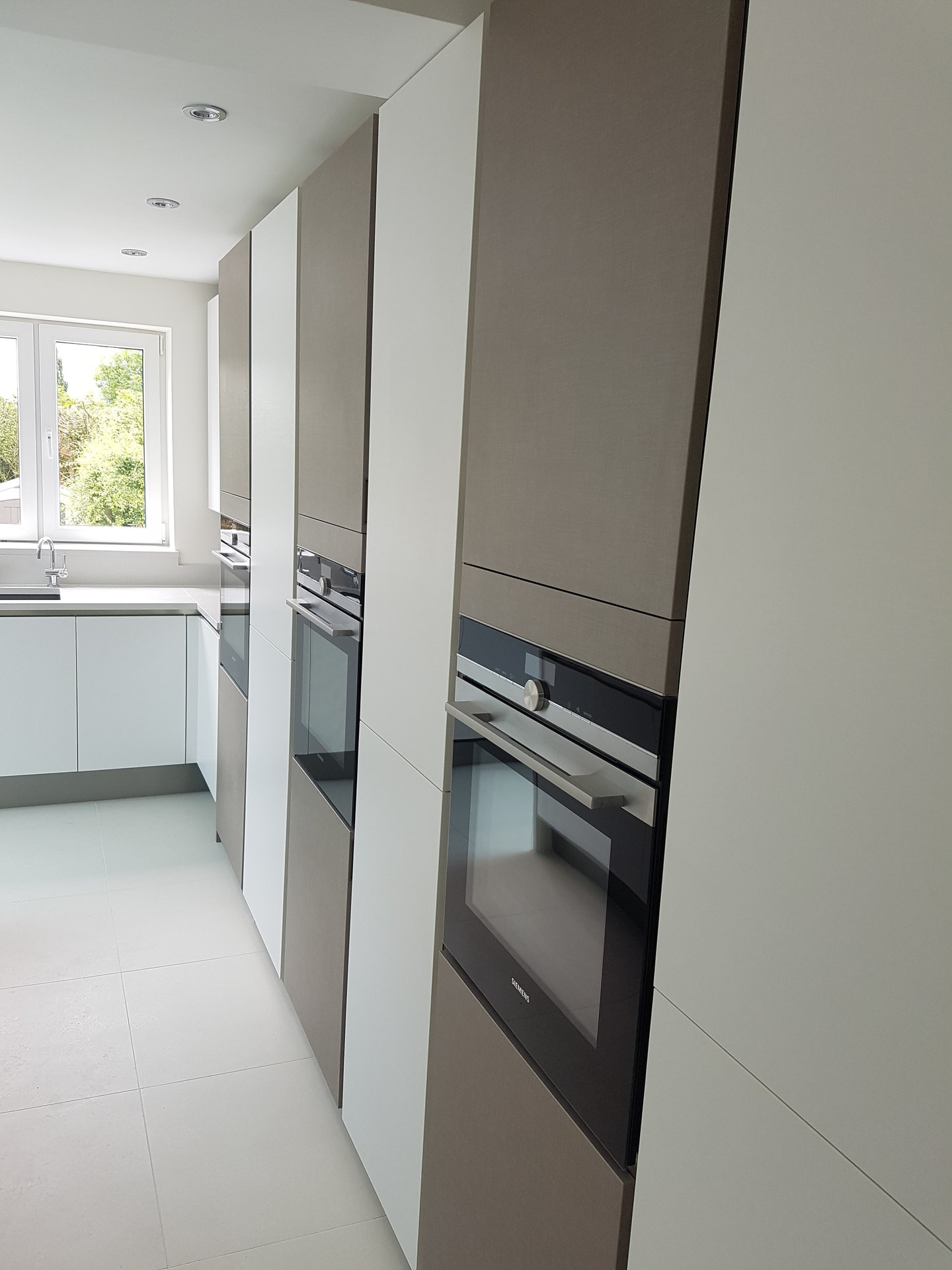 Kitchens, dining & interiors — 43
