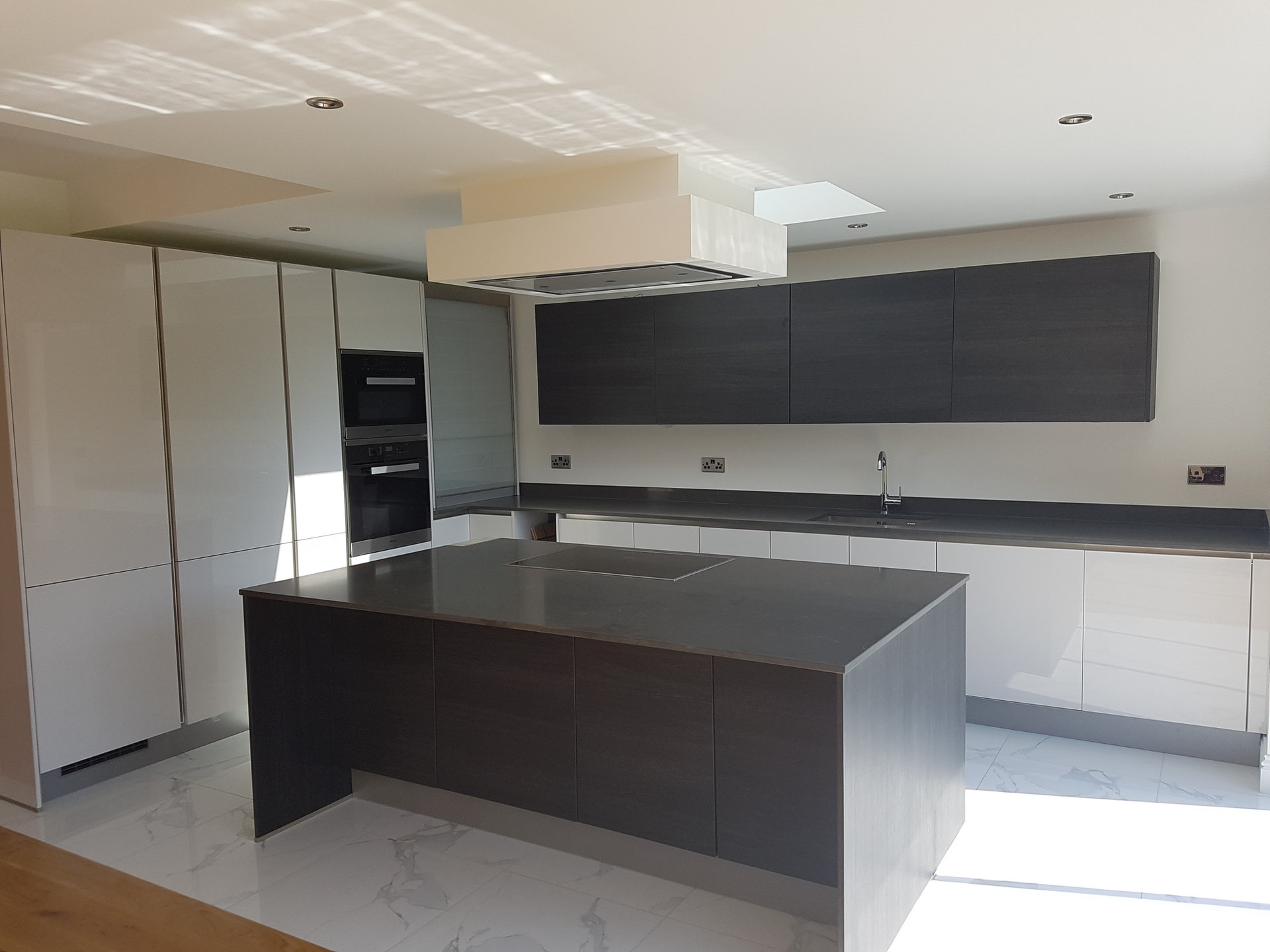 Kitchens, dining & interiors — 45