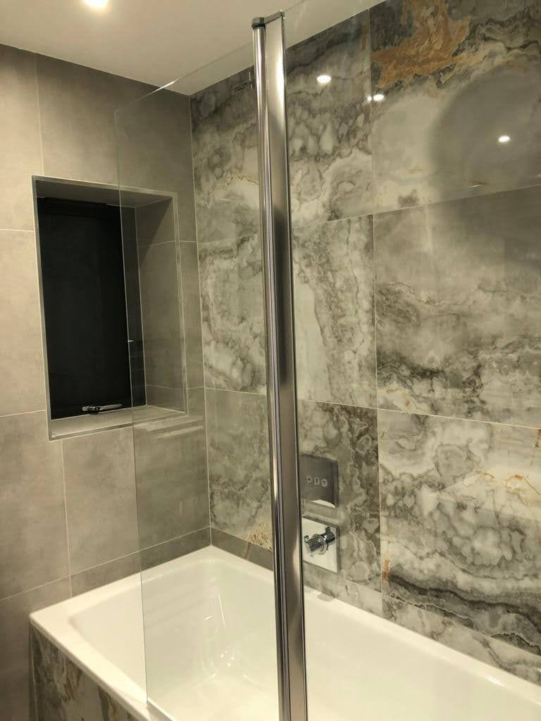 Bathrooms — 11