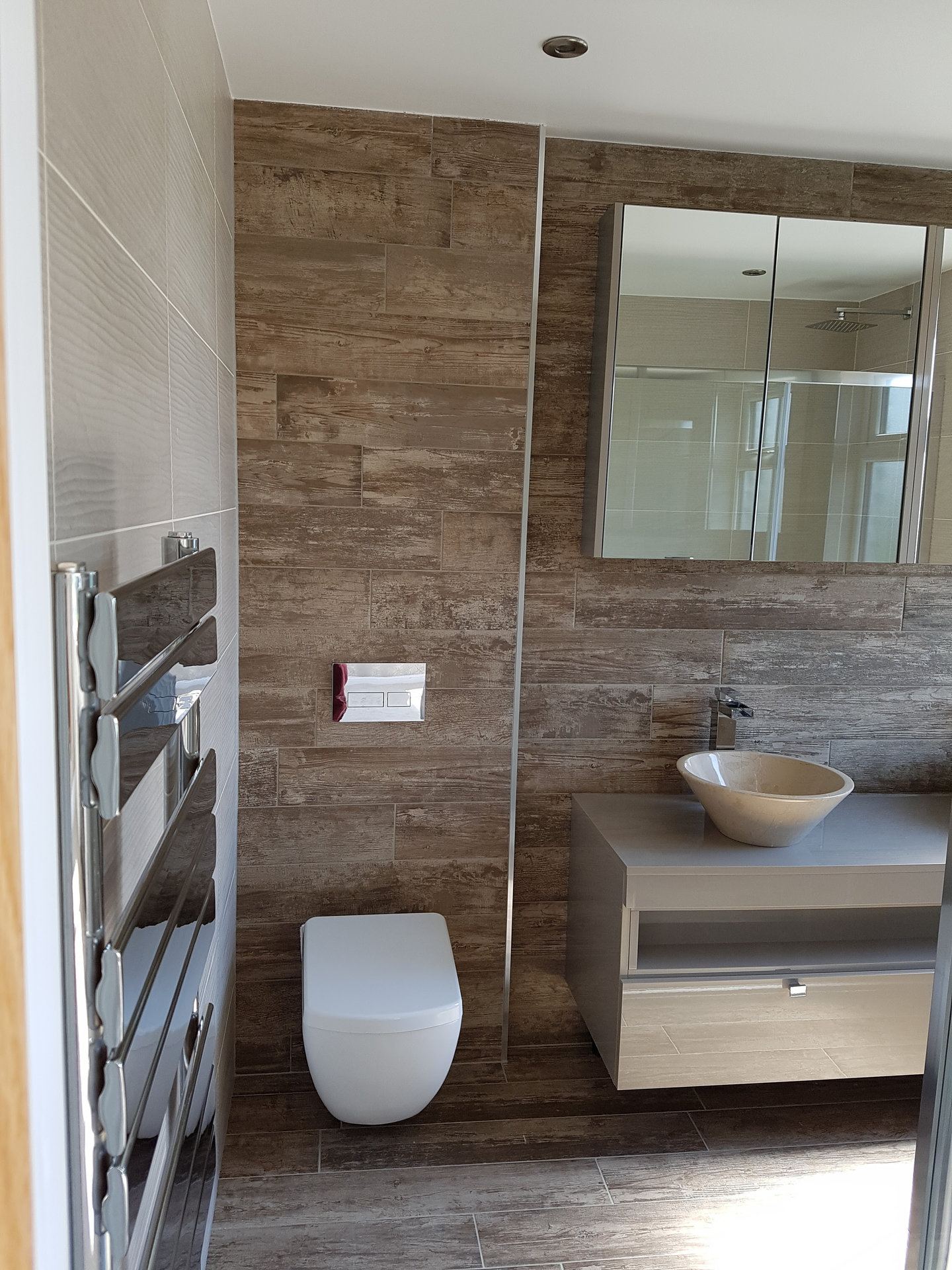 Bathrooms — 67