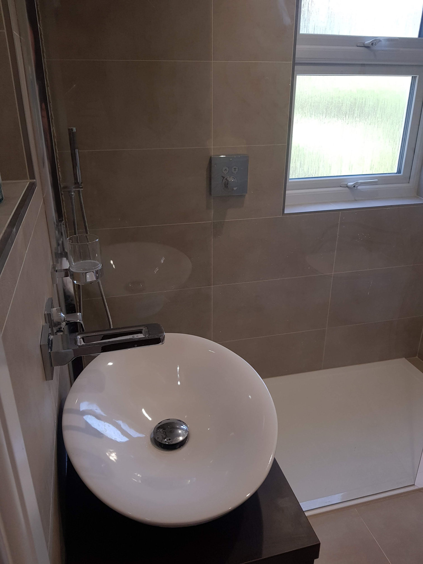 Bathrooms — 50