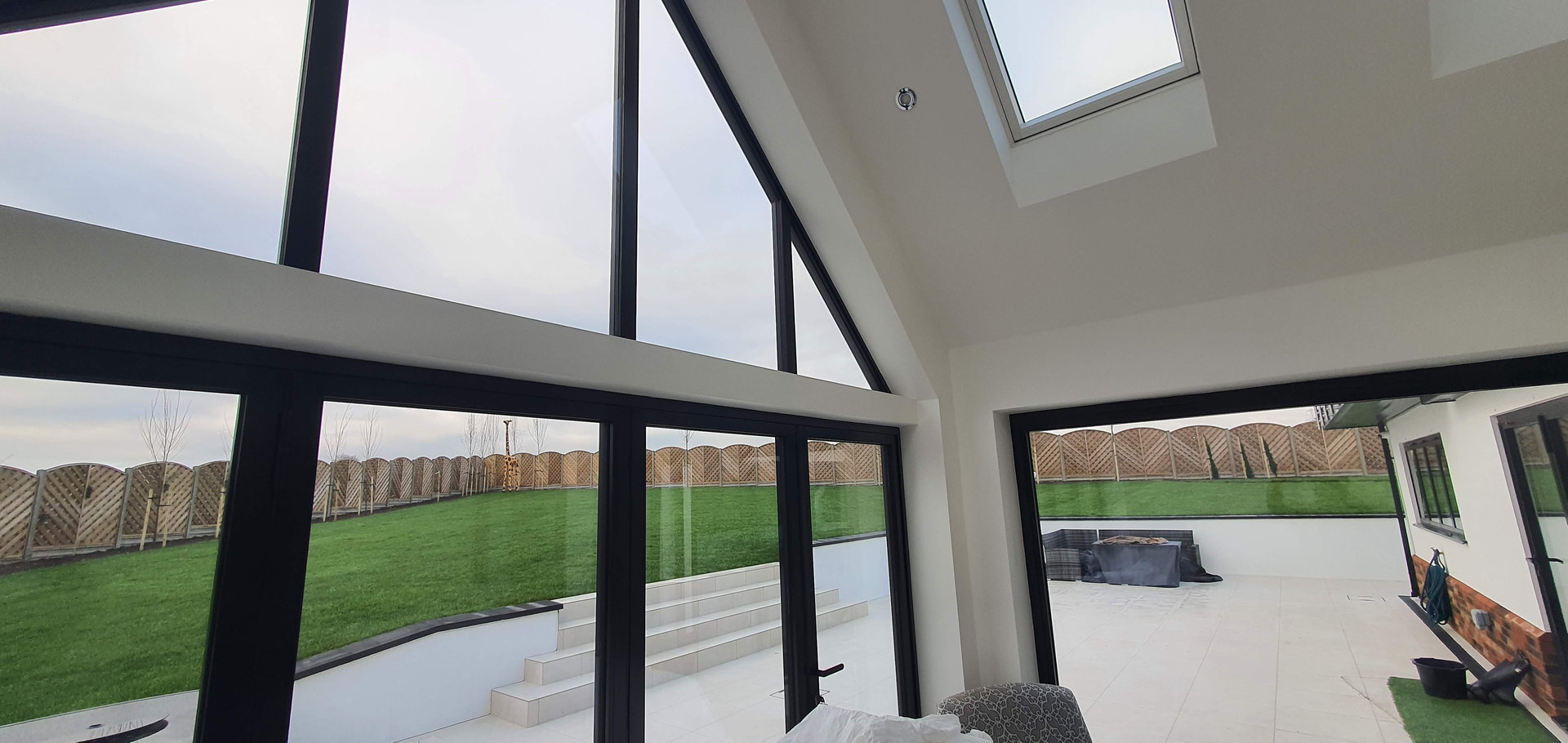 New builds, lofts & extensions — 37