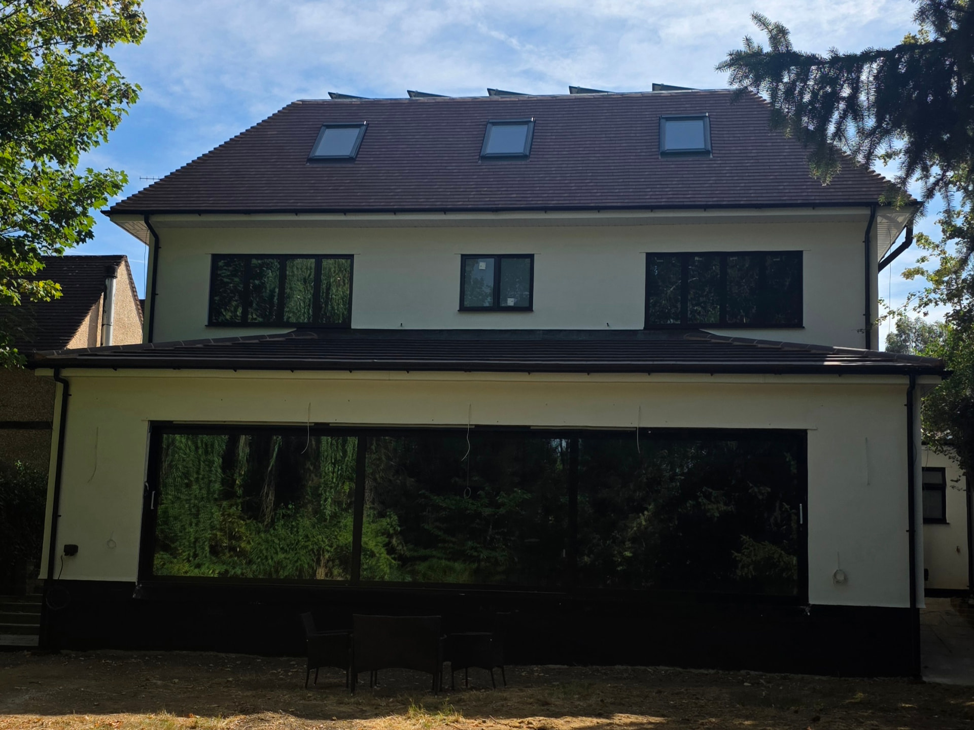 New builds, lofts & extensions — 52
