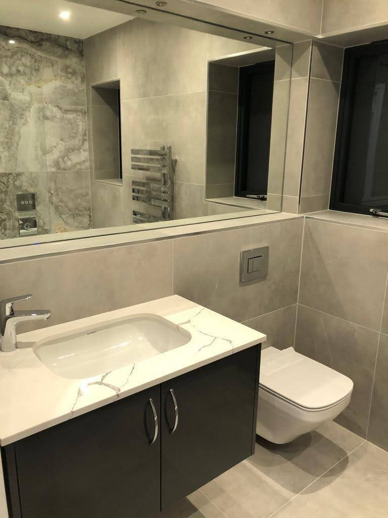 Bathrooms — 78