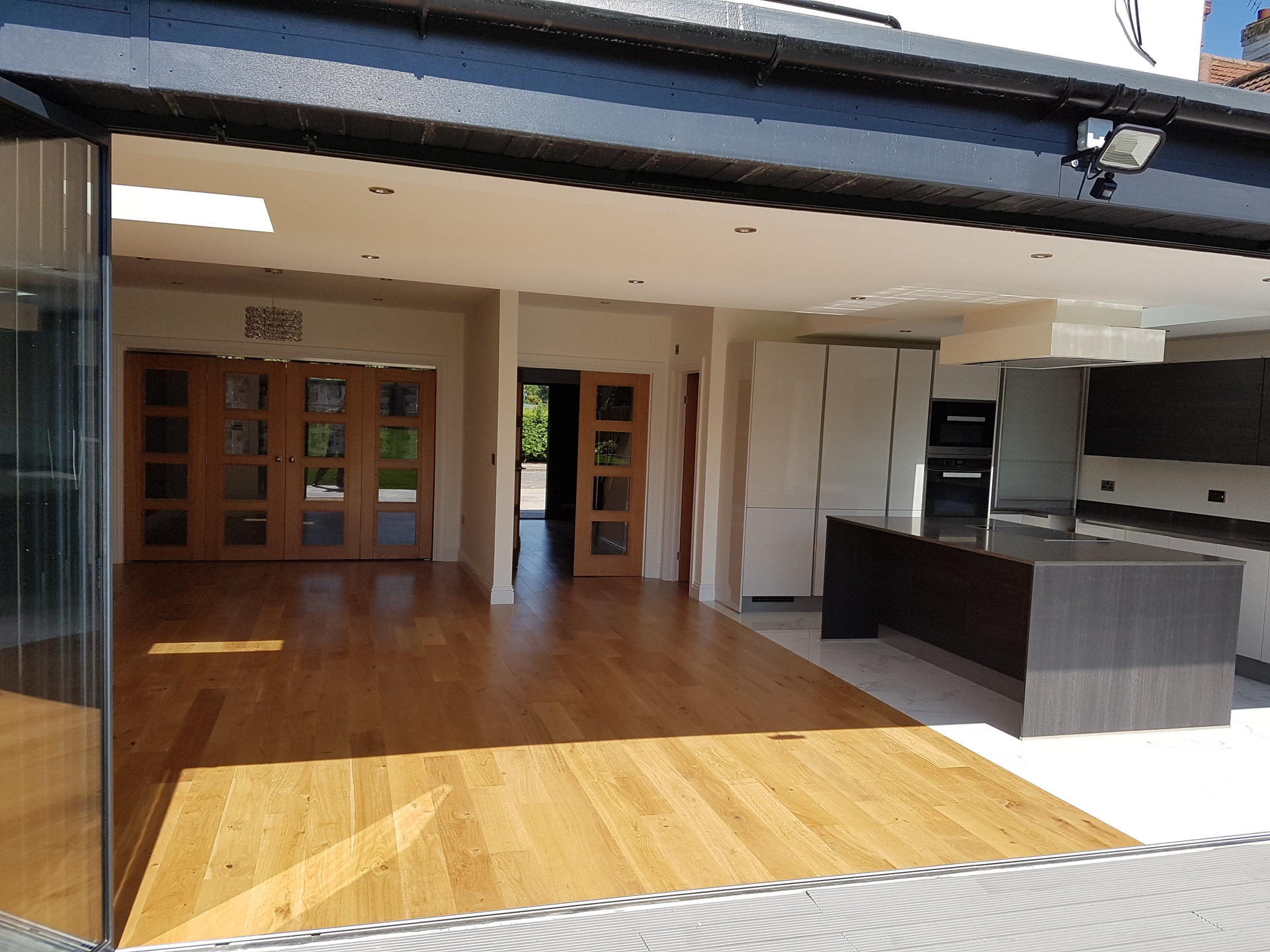 New builds, lofts & extensions — 27