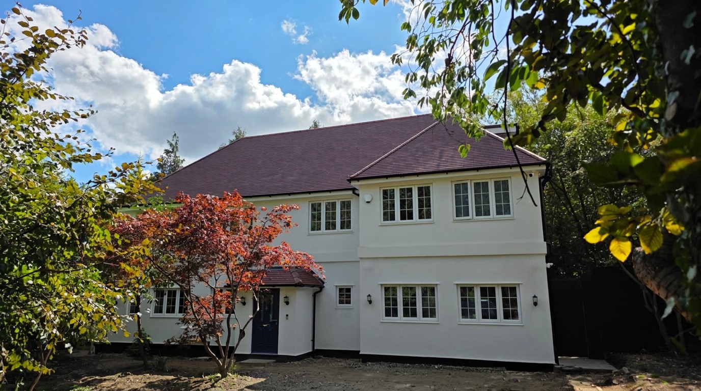 New builds, lofts & extensions — 13