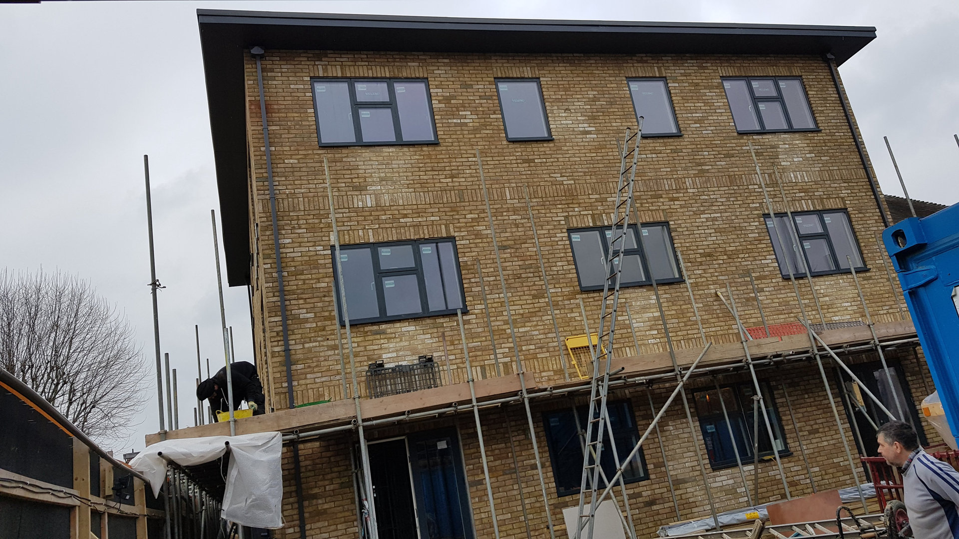 New builds, lofts & extensions — 17