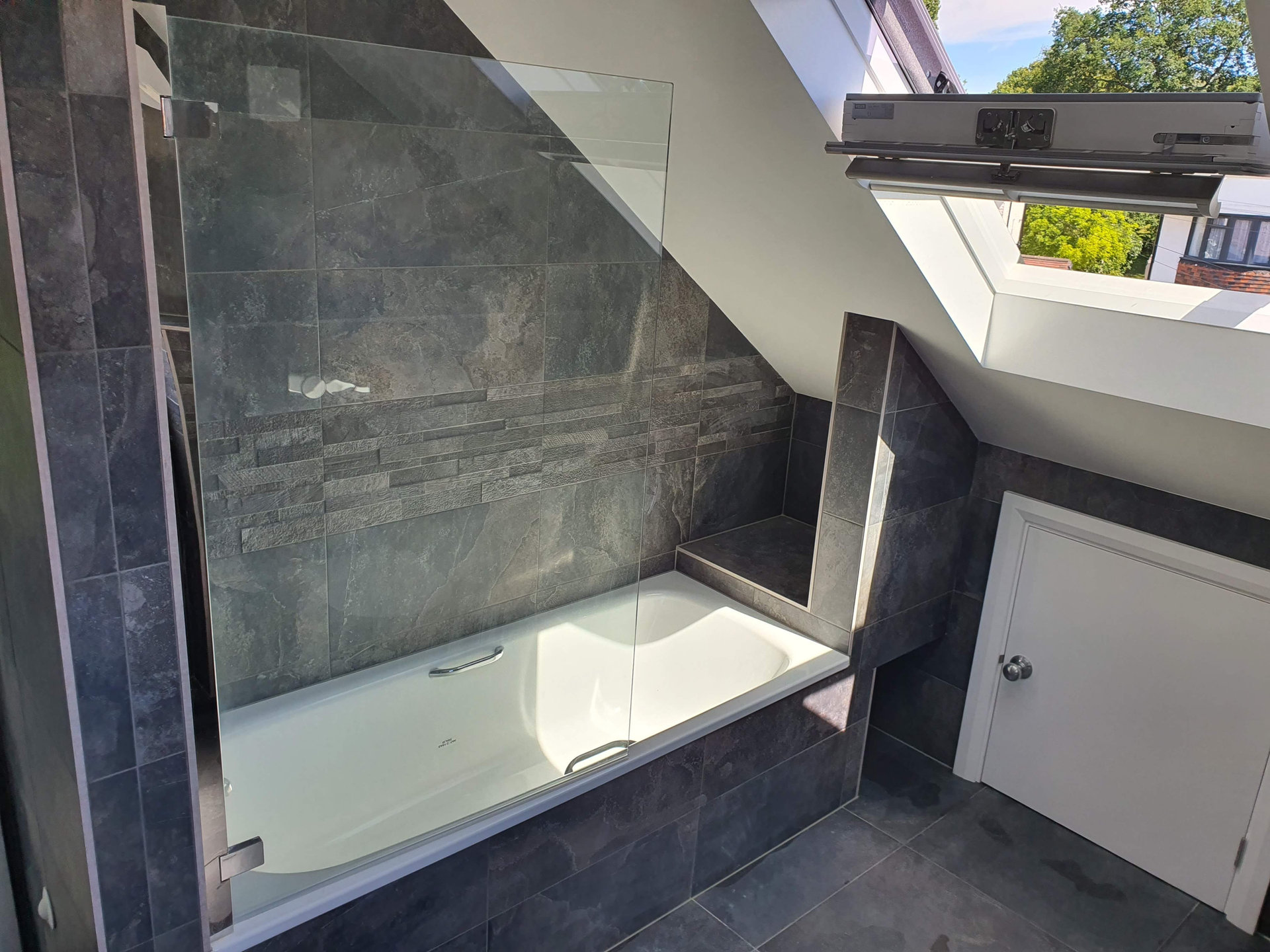Bathrooms — 90