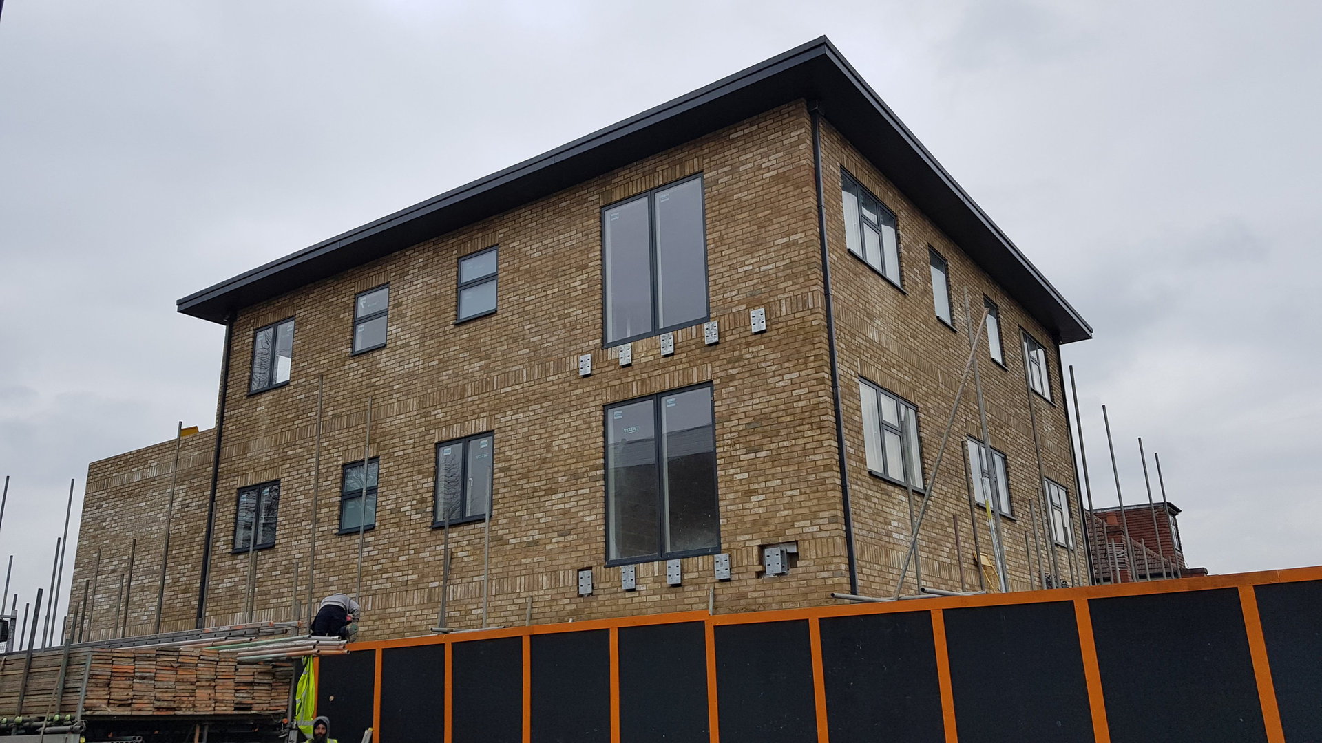 New builds, lofts & extensions — 41